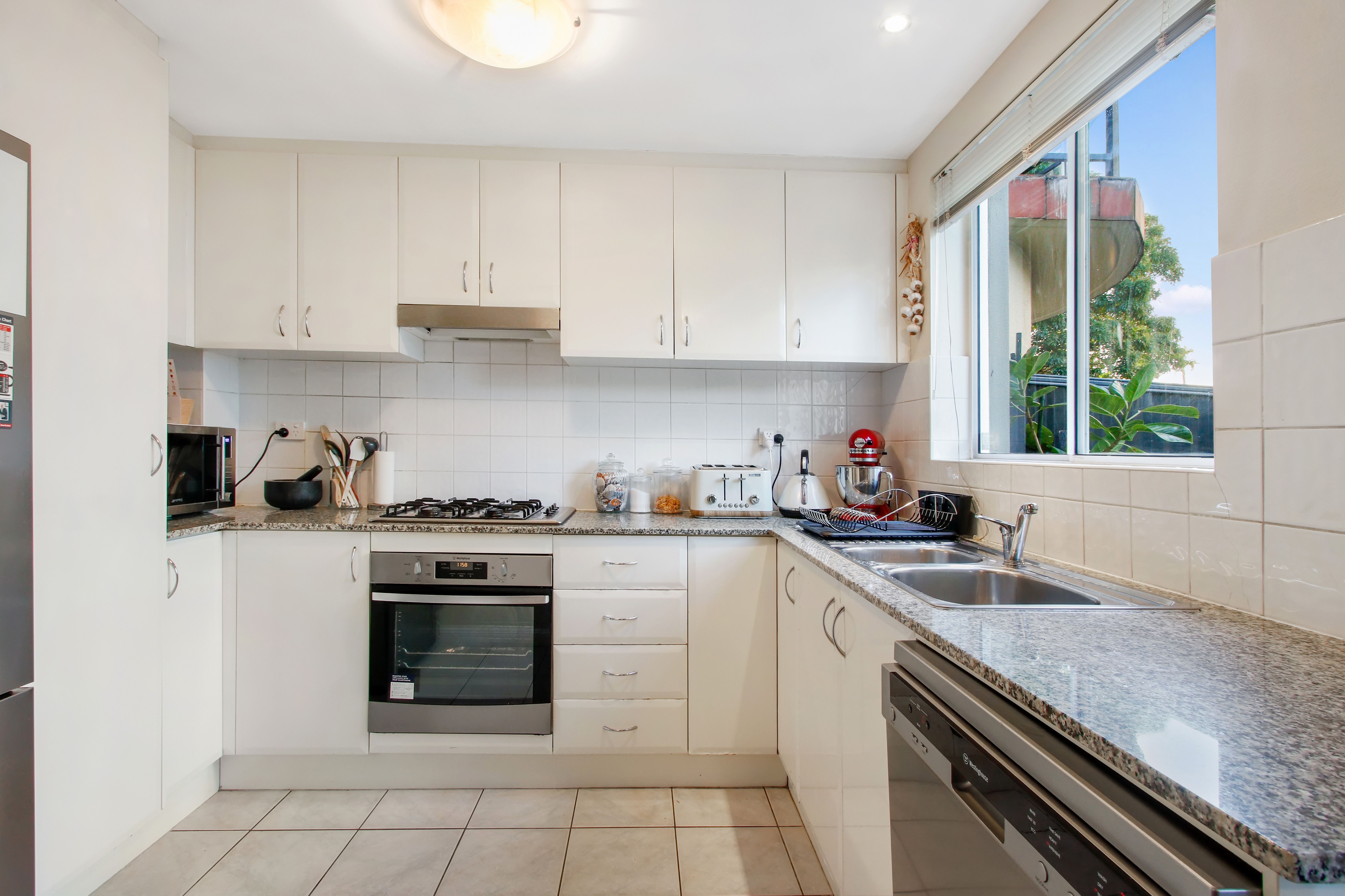 6/2 Mowbray Street, Sylvania, NSW 2224
