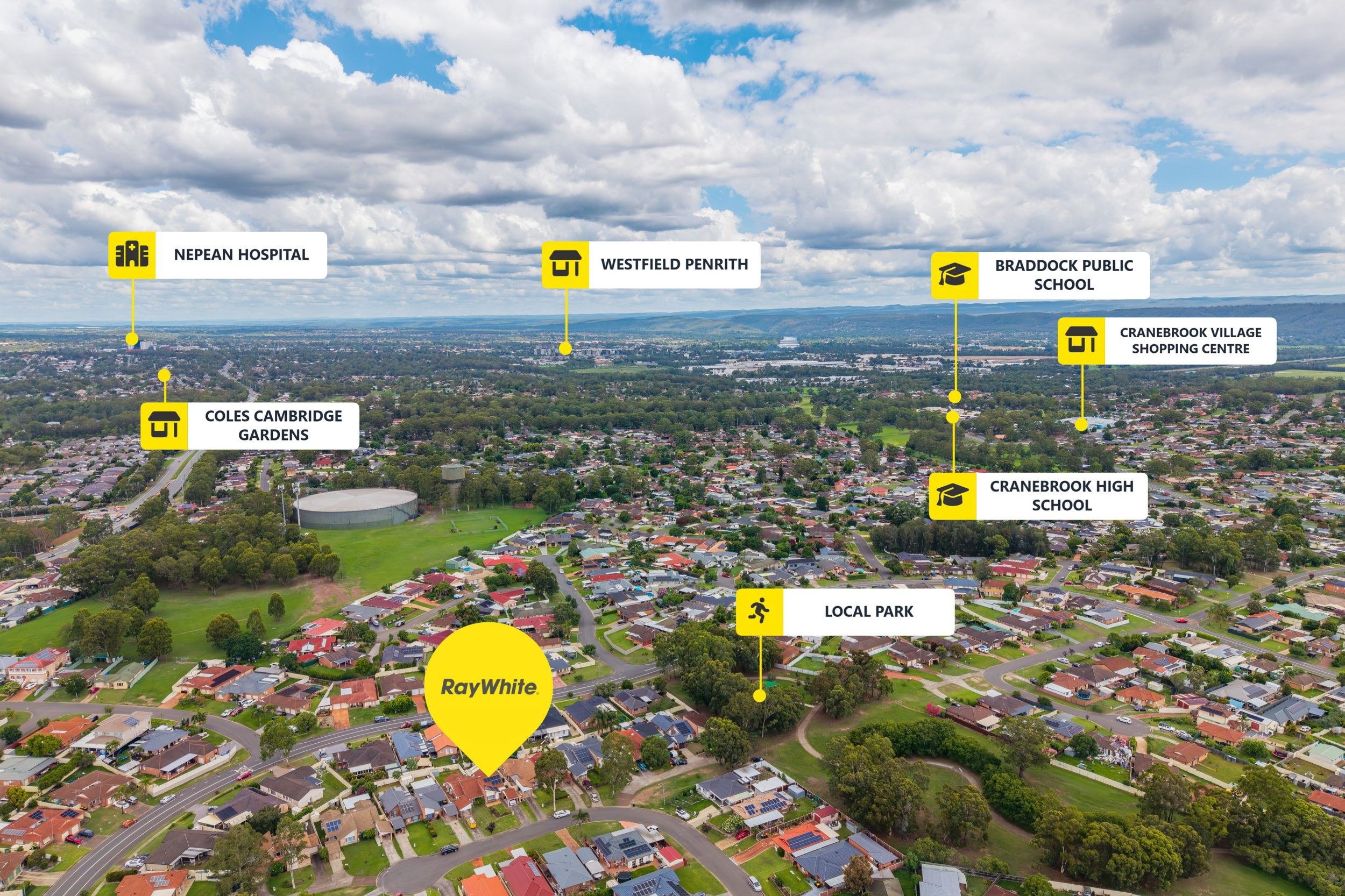 19 Britten Close, Cranebrook, NSW