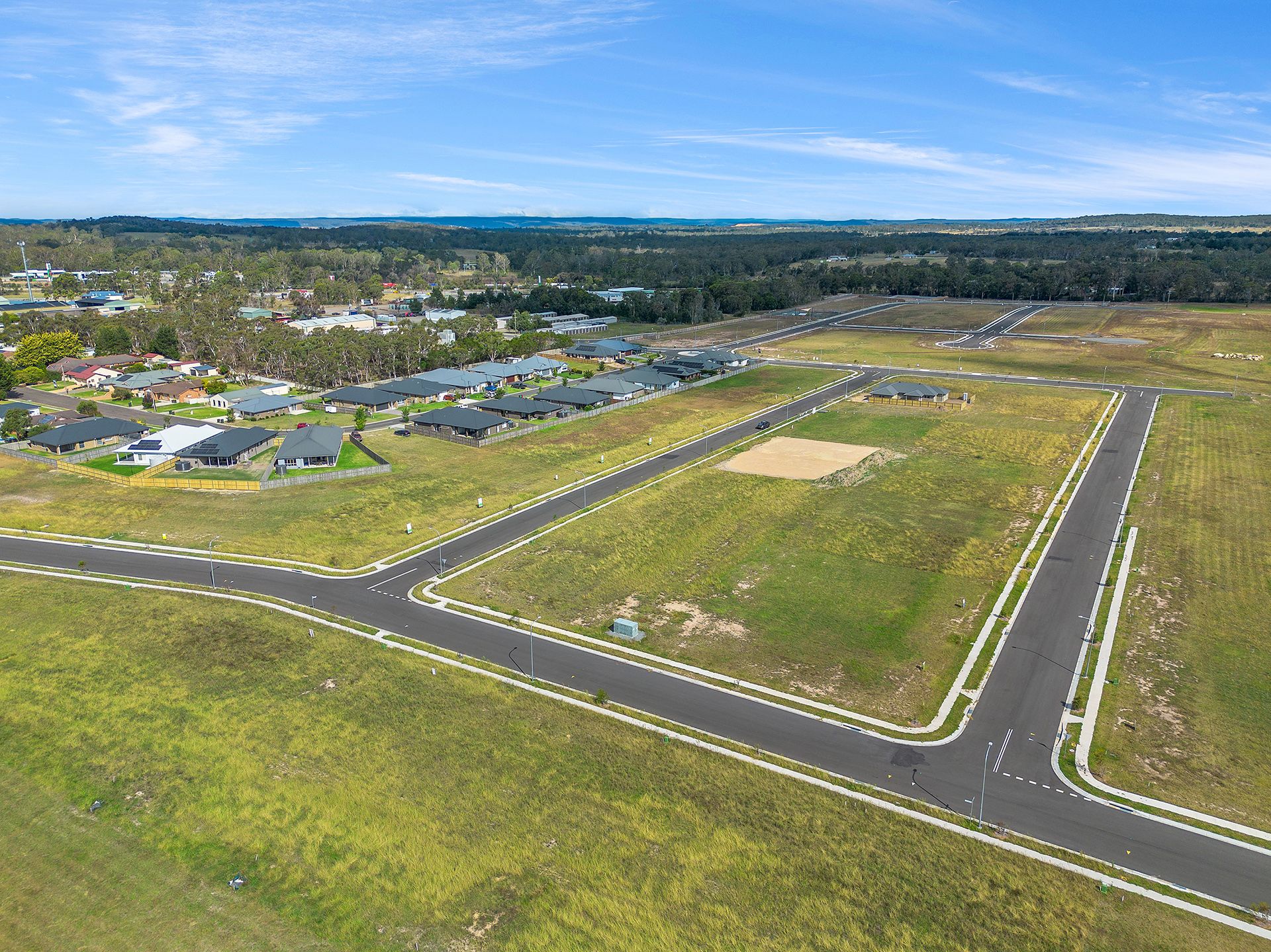 Lot 172 8 Whittaker Road, Marulan, NSW 2579