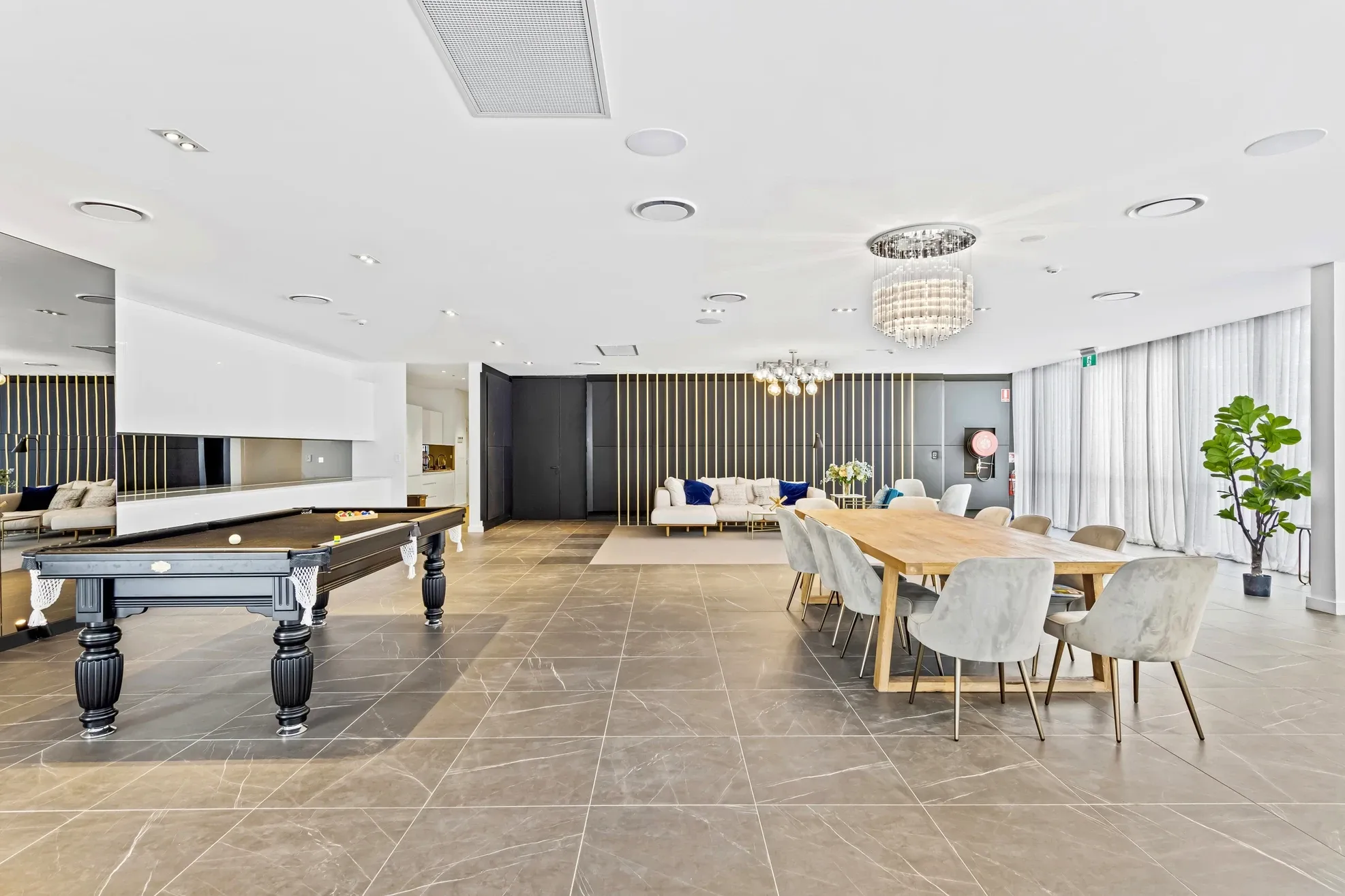 1003/3 Bennelong Parkway — photo 20 of 21