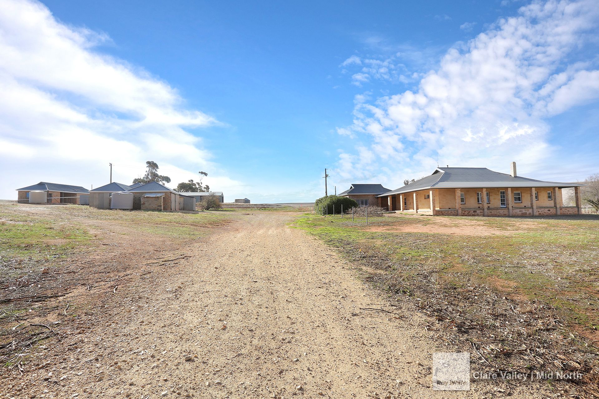 306 Manilla Road, Burra, SA 5417