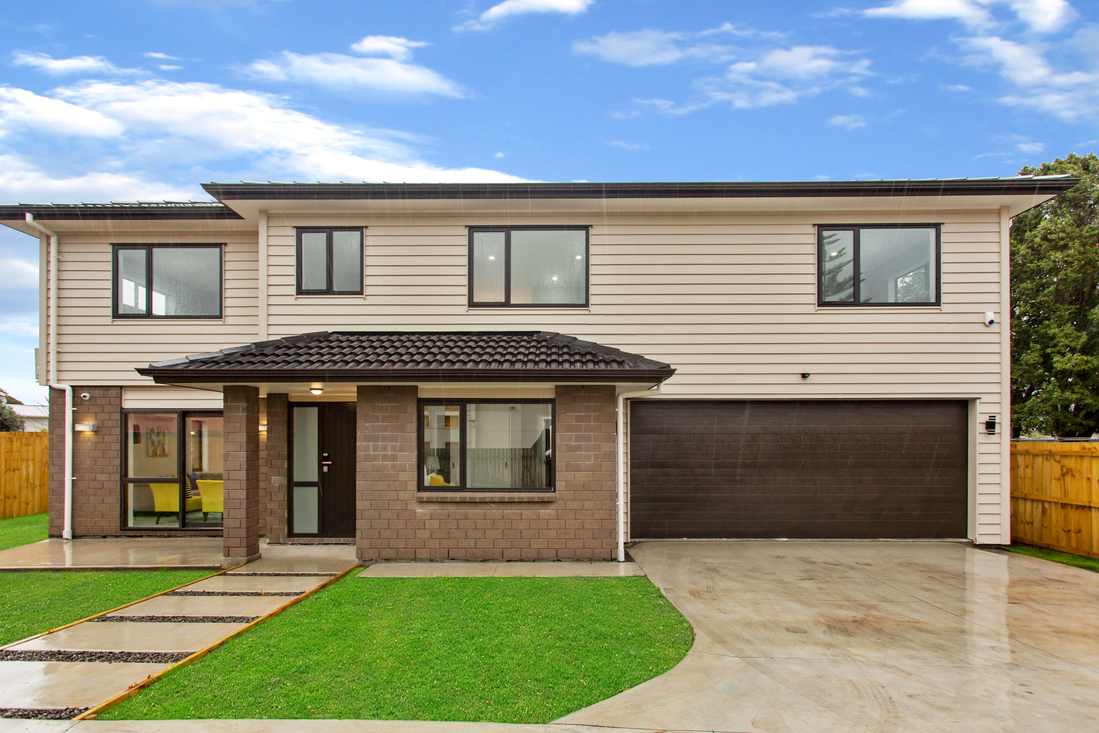 253A Kirkbride Road, Mangere, Manukau City