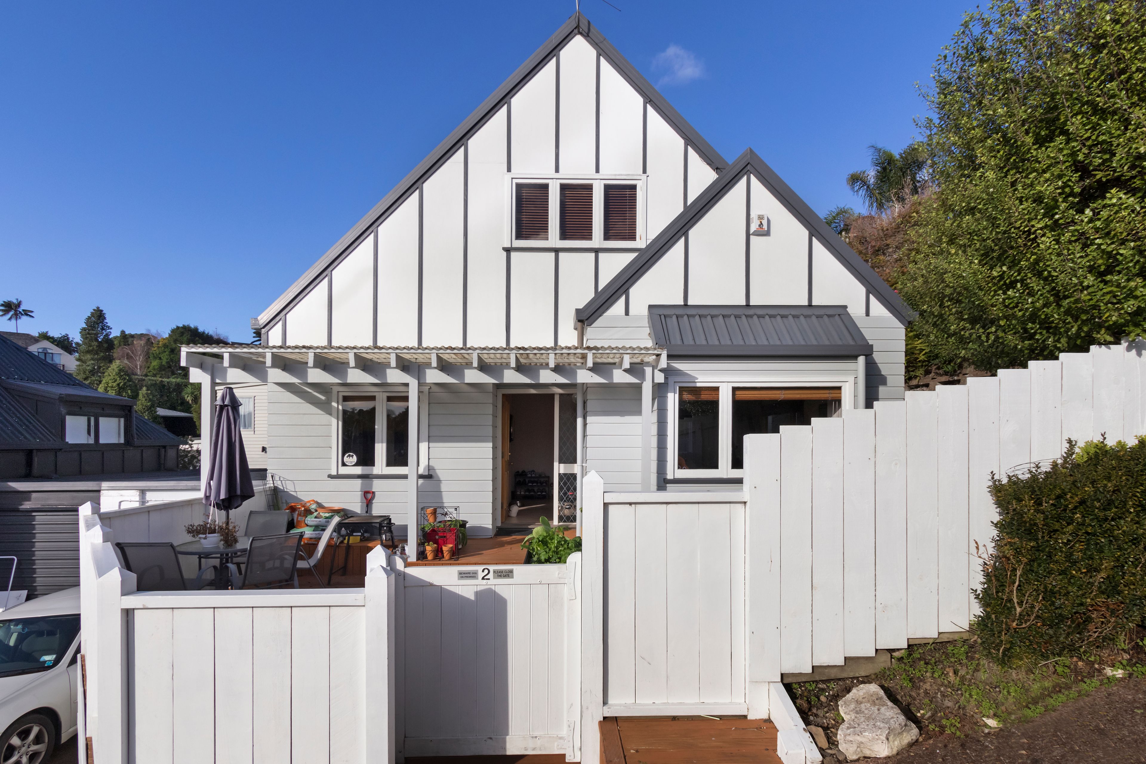 2/21 Wiles Avenue, Remuera, Auckland City
