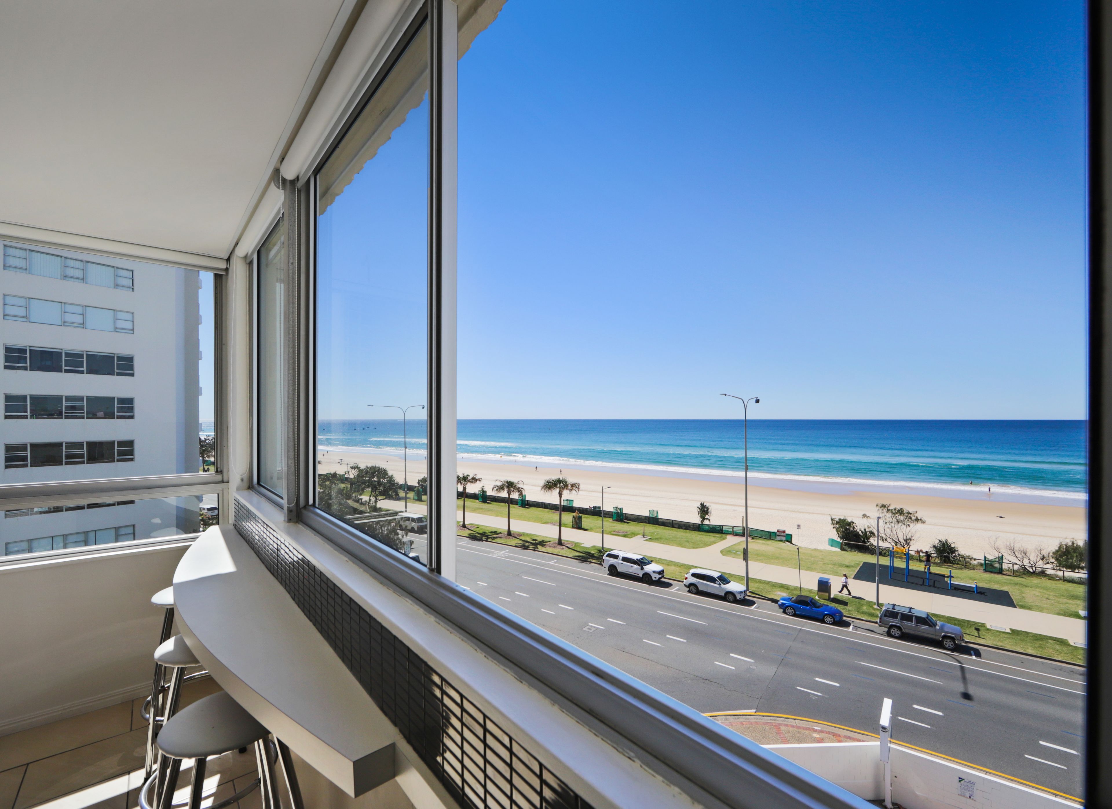 41/2 Ocean Avenue, Surfers Paradise, QLD 4217