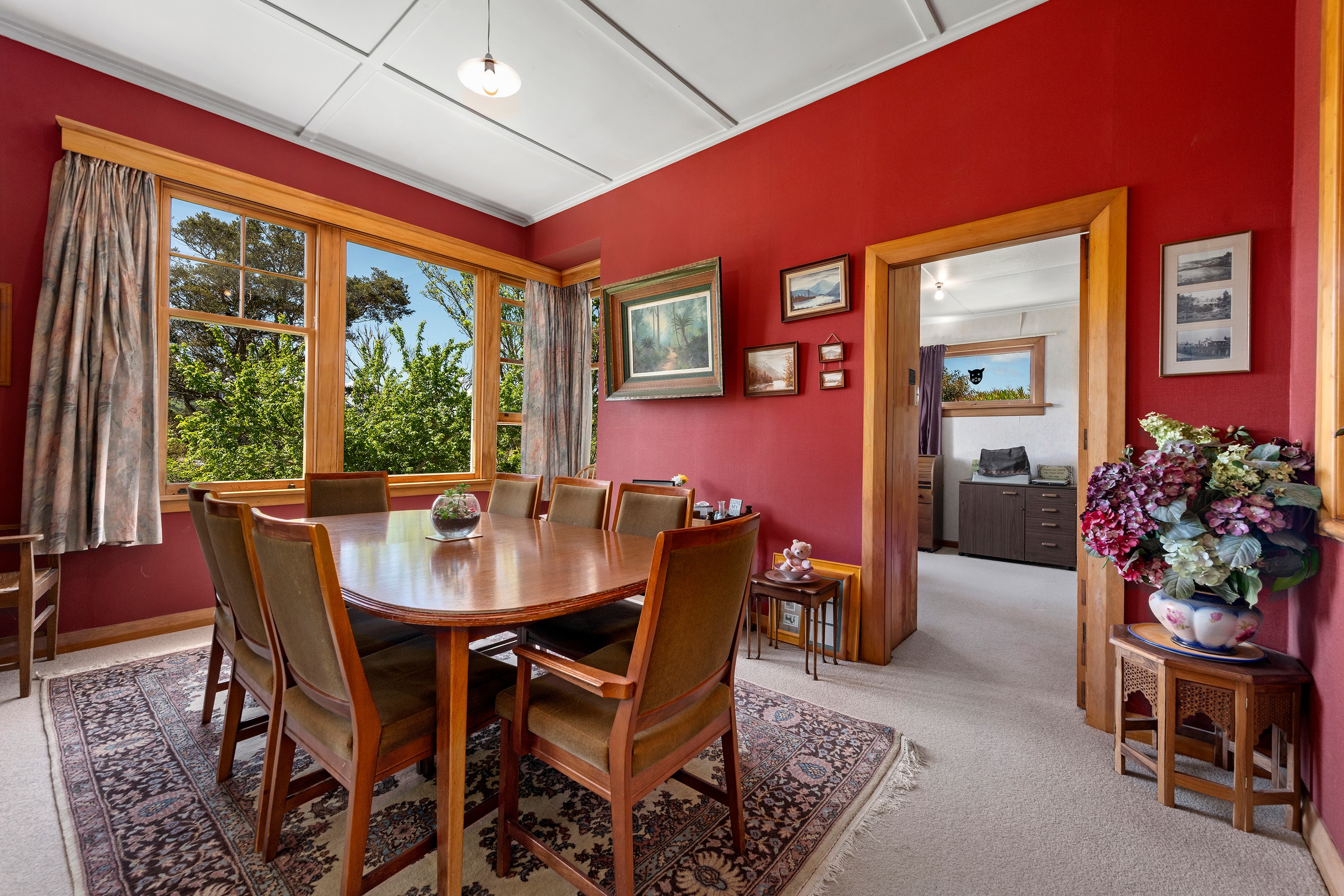 12 Blackhill Road, Tinui, Masterton District
