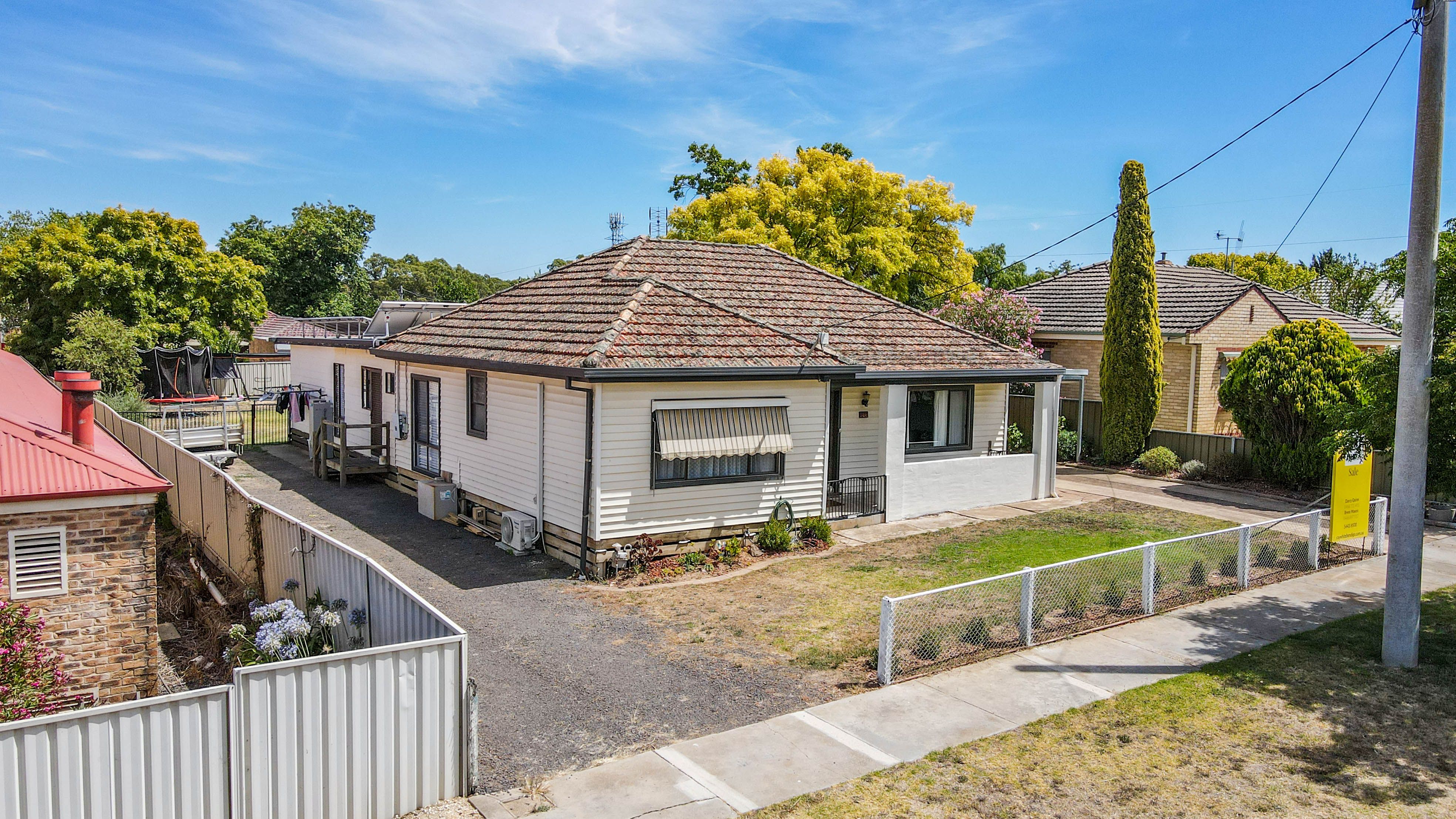 146 Panton Street, Golden Square, VIC 3555
