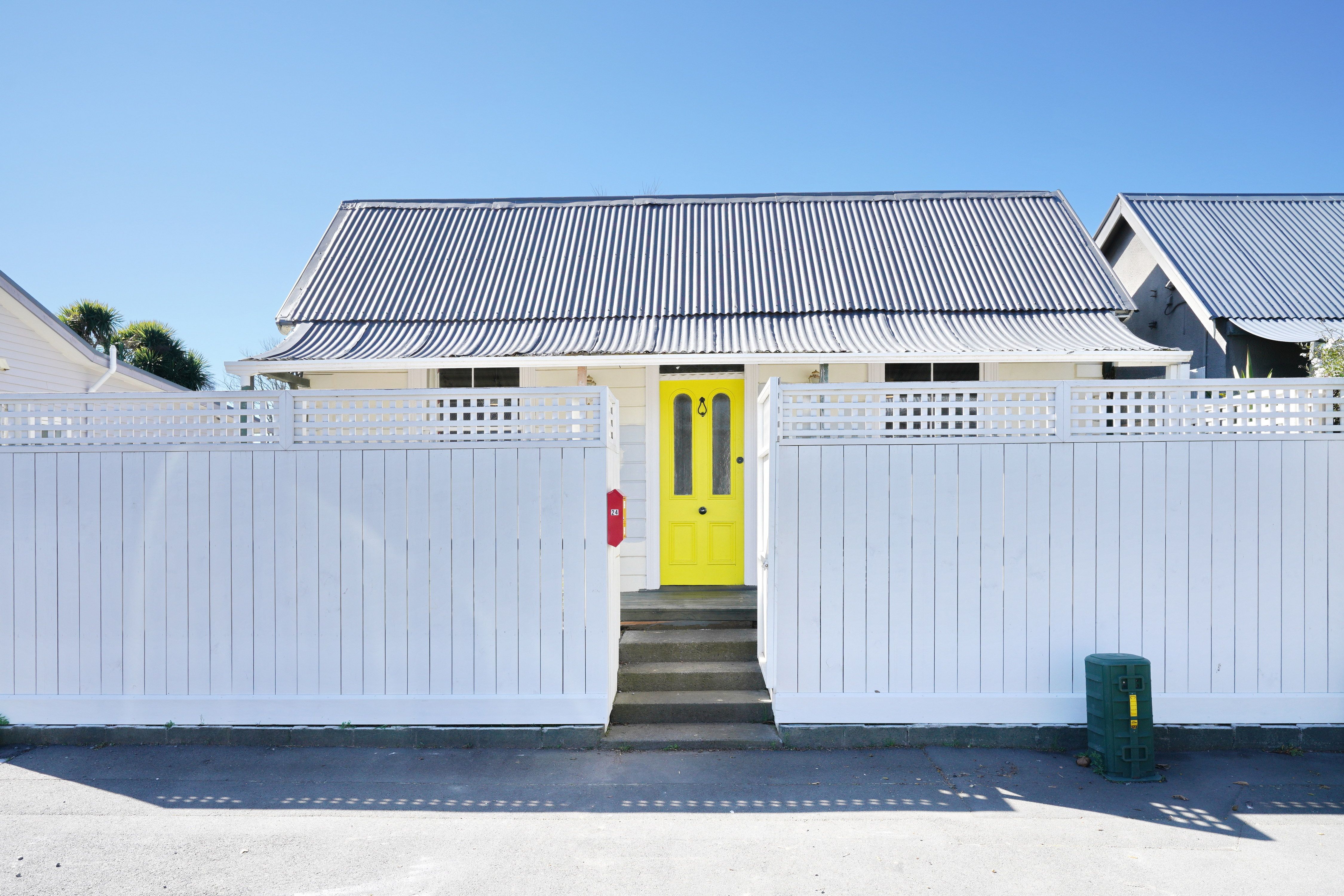 24 Scott Street, Sydenham, Christchurch City