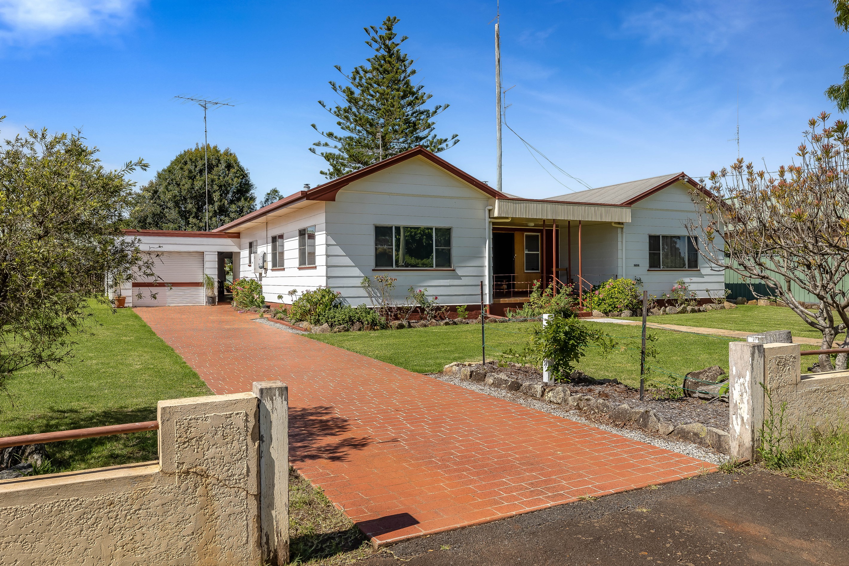 464 Alderley Street, Harristown, QLD 4350