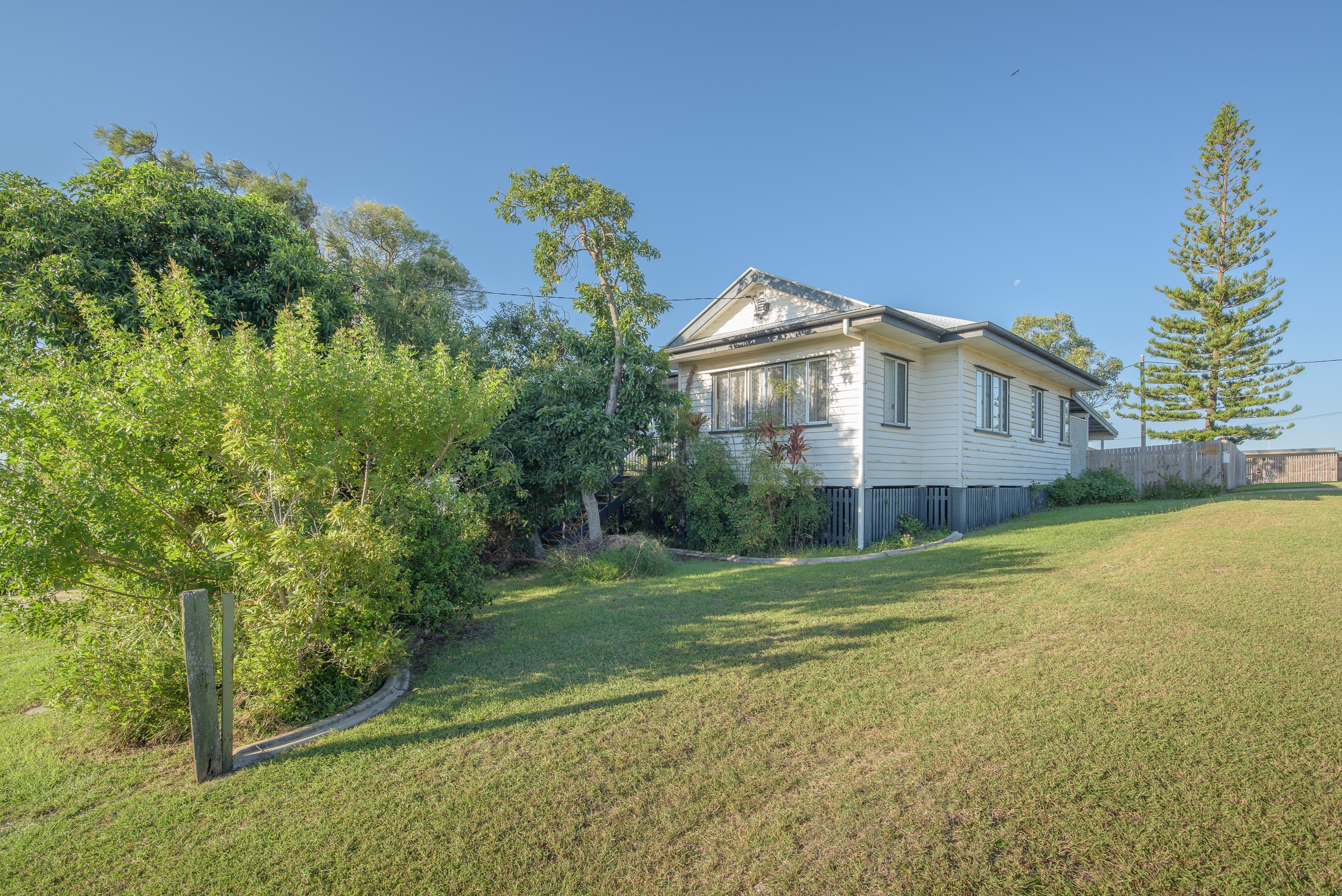 52 Sutton Street, Barney Point, QLD 4680
