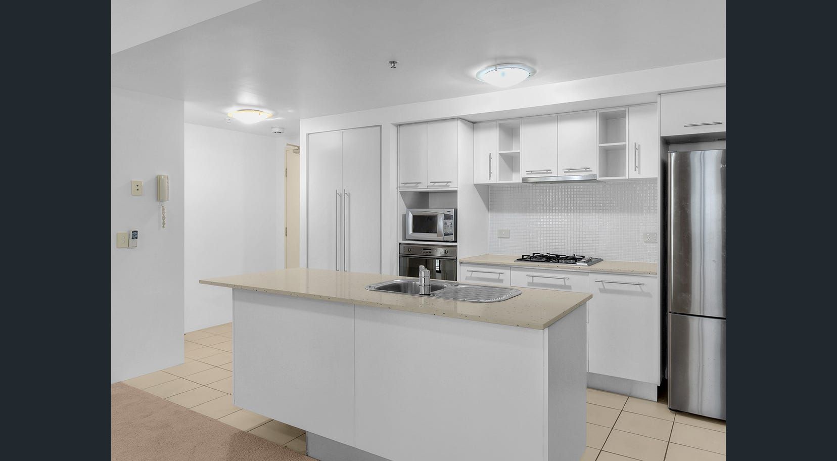 1305/79 Albert Street, Brisbane City, QLD 4000