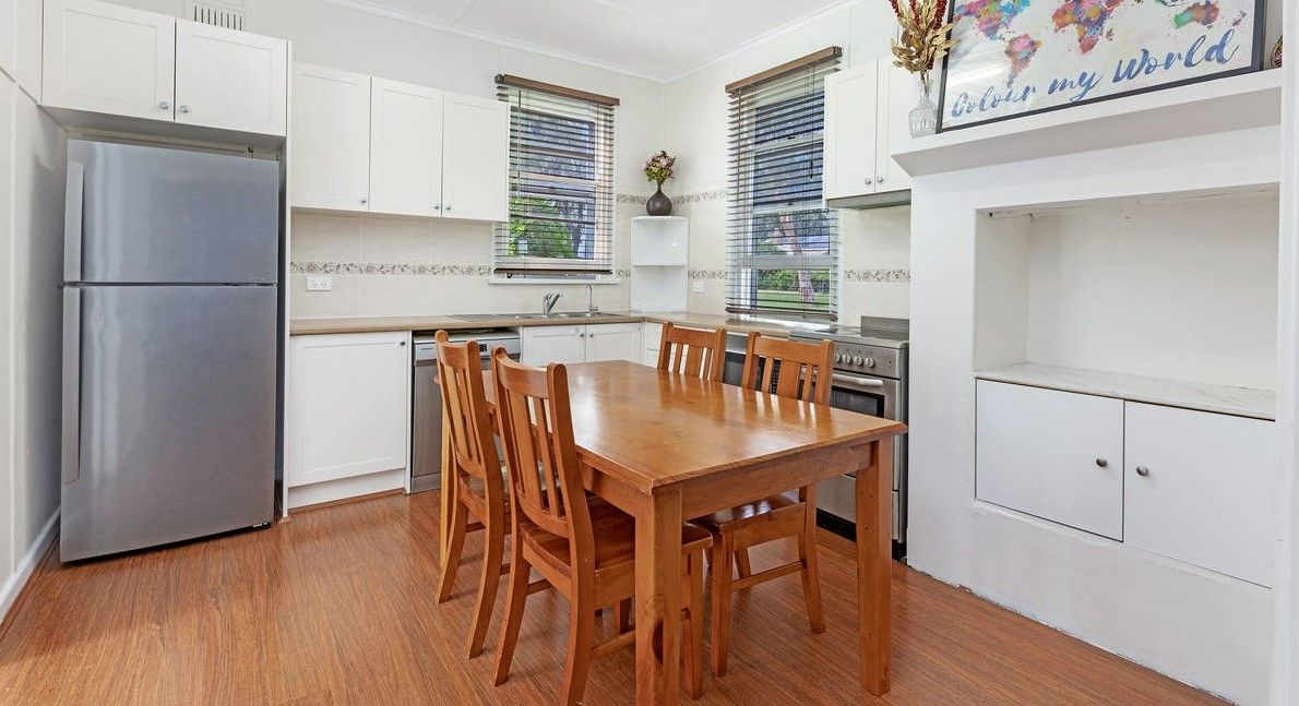 40 Liddle Street, North St Marys, NSW 2760