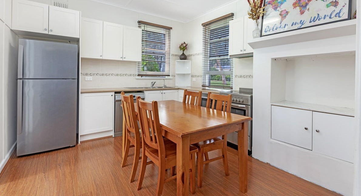 40 Liddle Street, North St Marys, NSW 2760