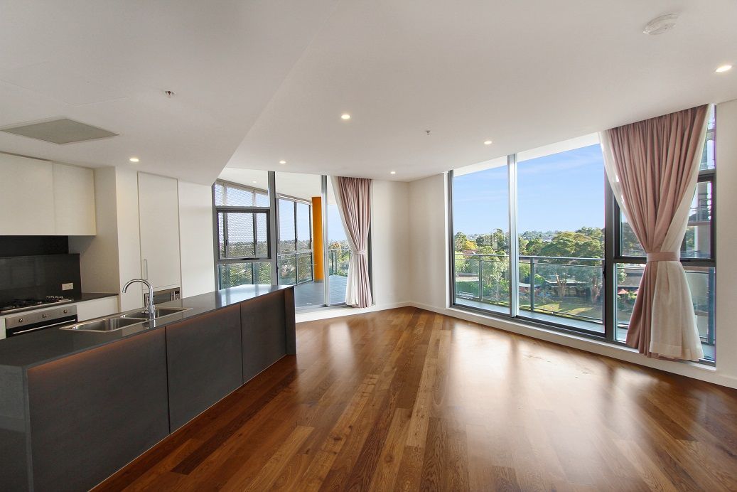 311/1 Mooltan Avenue, Macquarie Park, NSW 2113