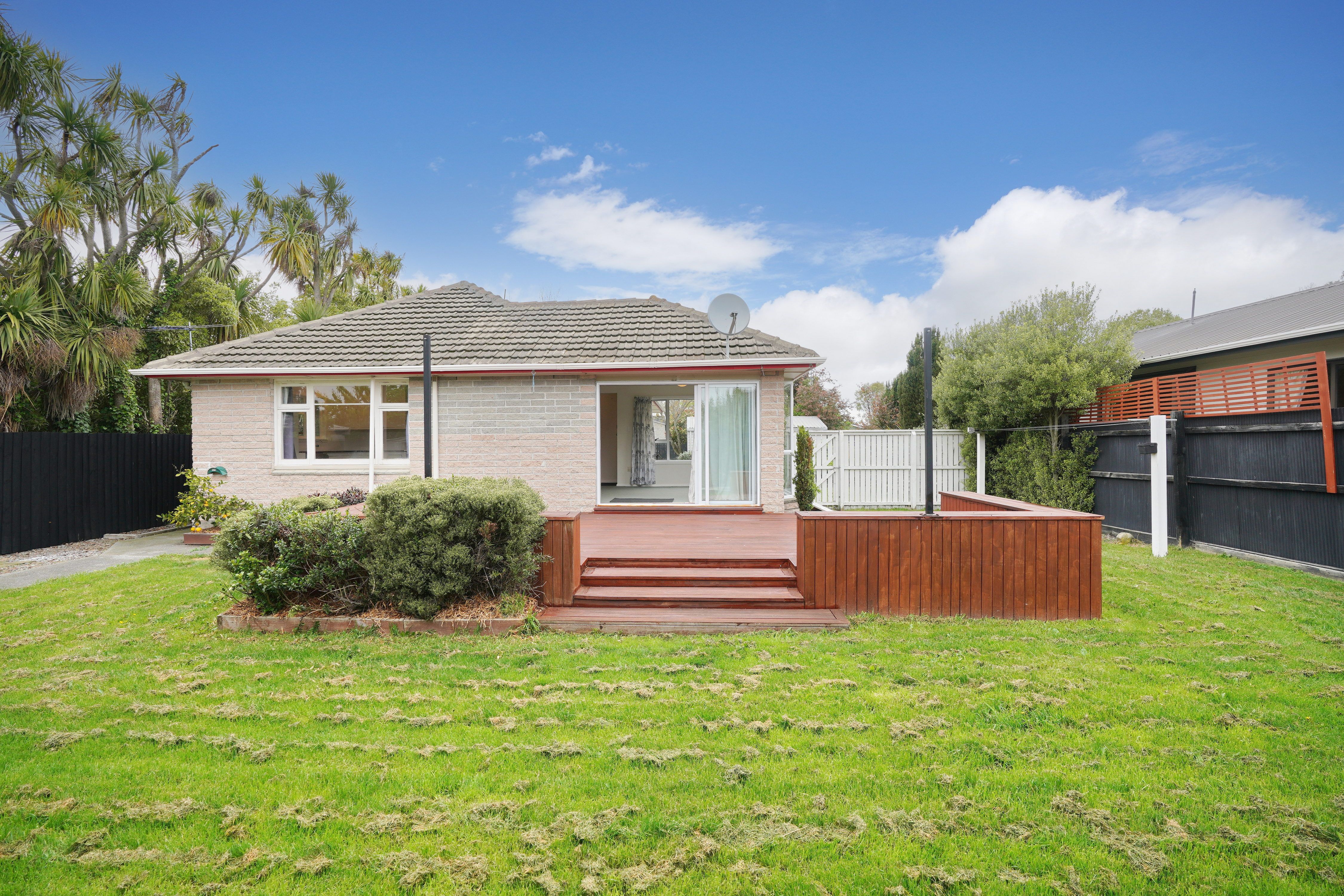 68 Charles Street, Rangiora, Waimakariri District