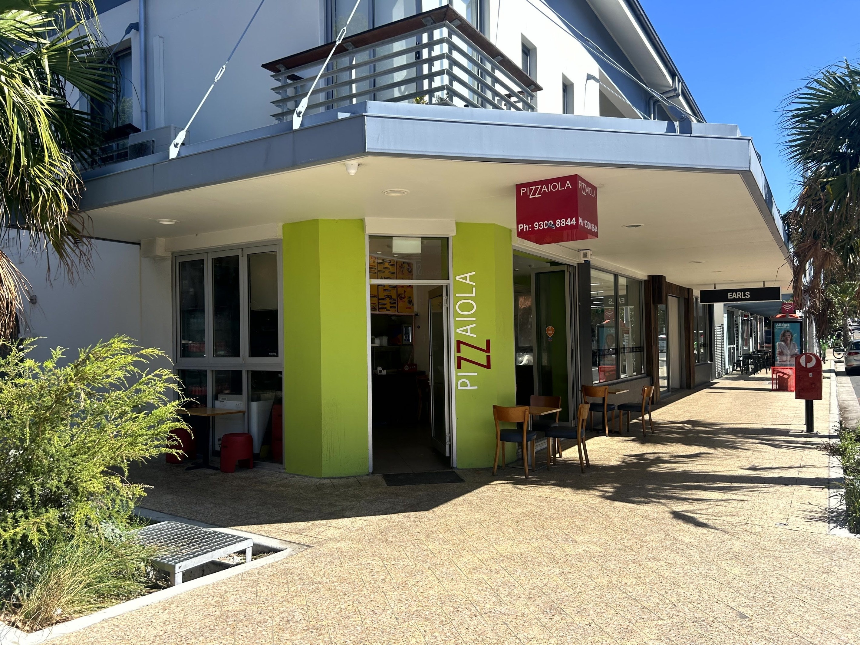 Shop 1, 114 Glenayr Avenue, Bondi Beach, NSW 2026