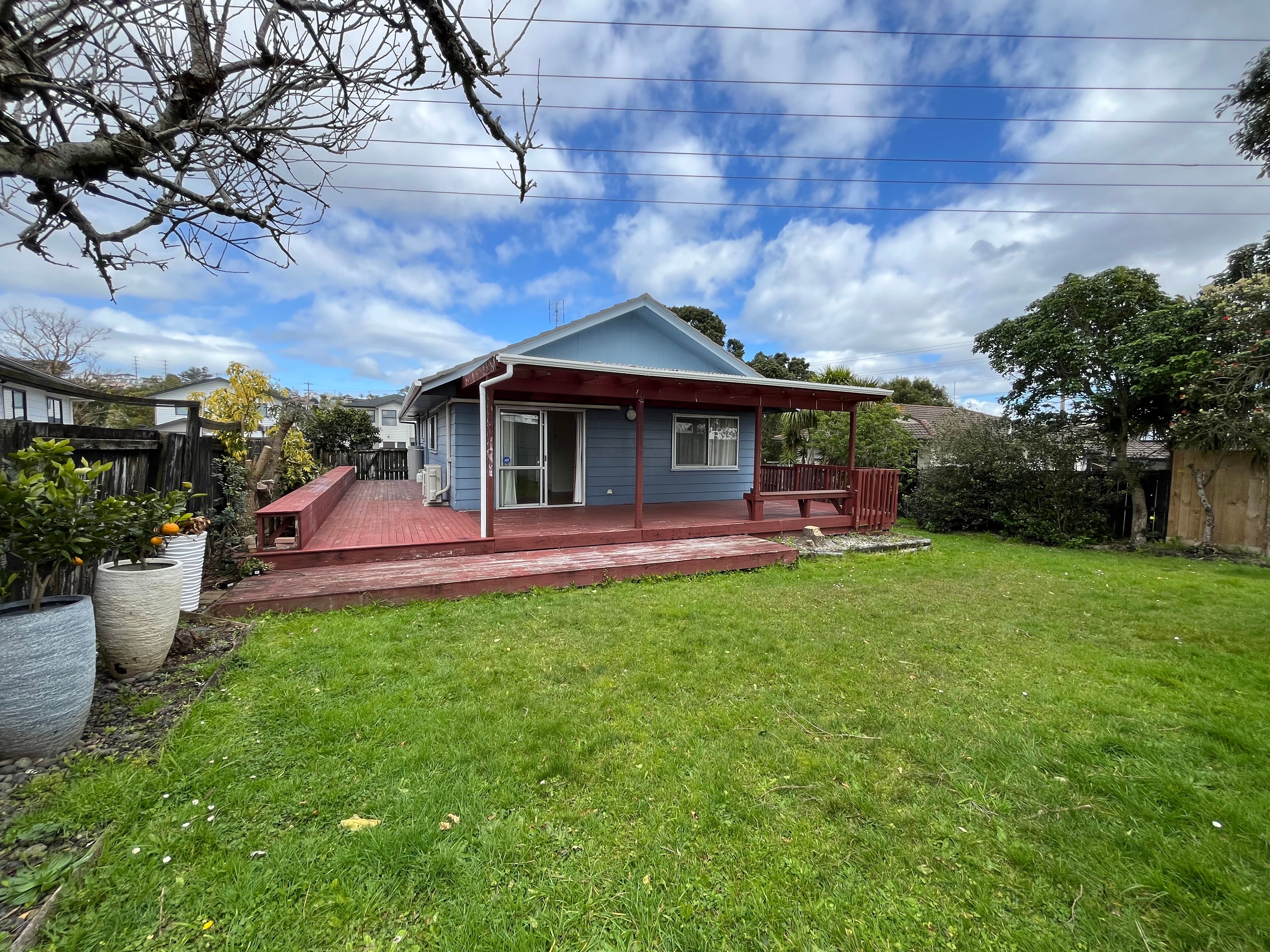 28 Cabello Place, Unsworth Heights, North Shore City