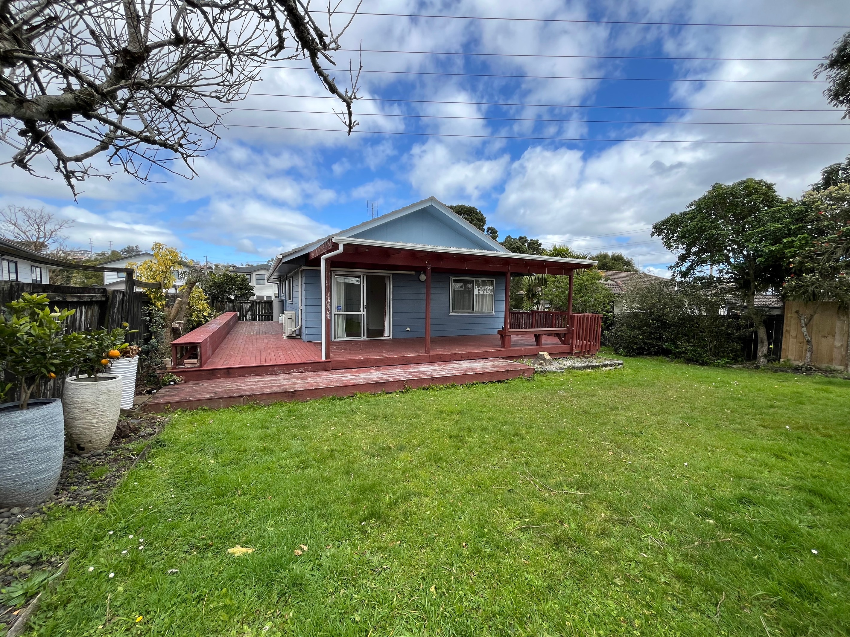28 Cabello Place, Unsworth Heights, North Shore City