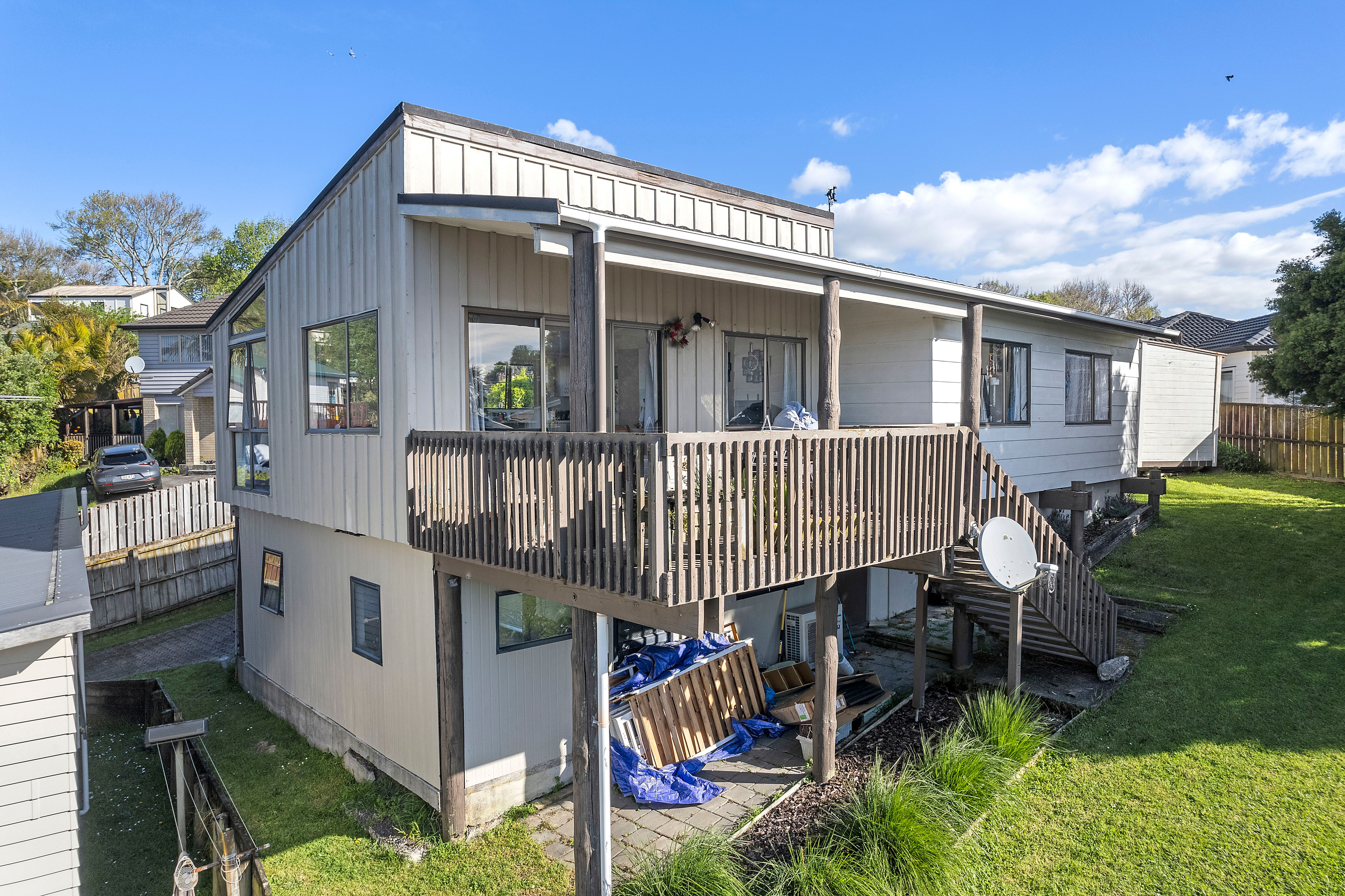13 Sentosa Place, Clover Park, Manukau City