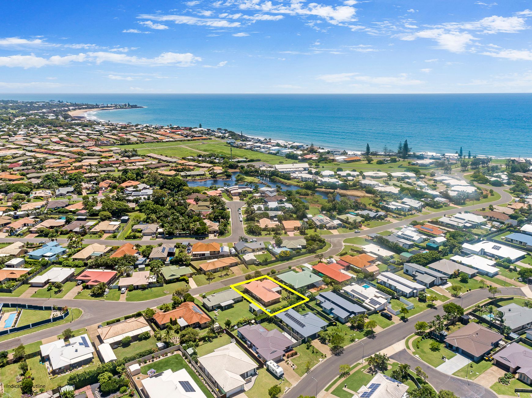 7 Cascade Parade, Bargara, QLD 4670 House for Sale Ray White Bargara