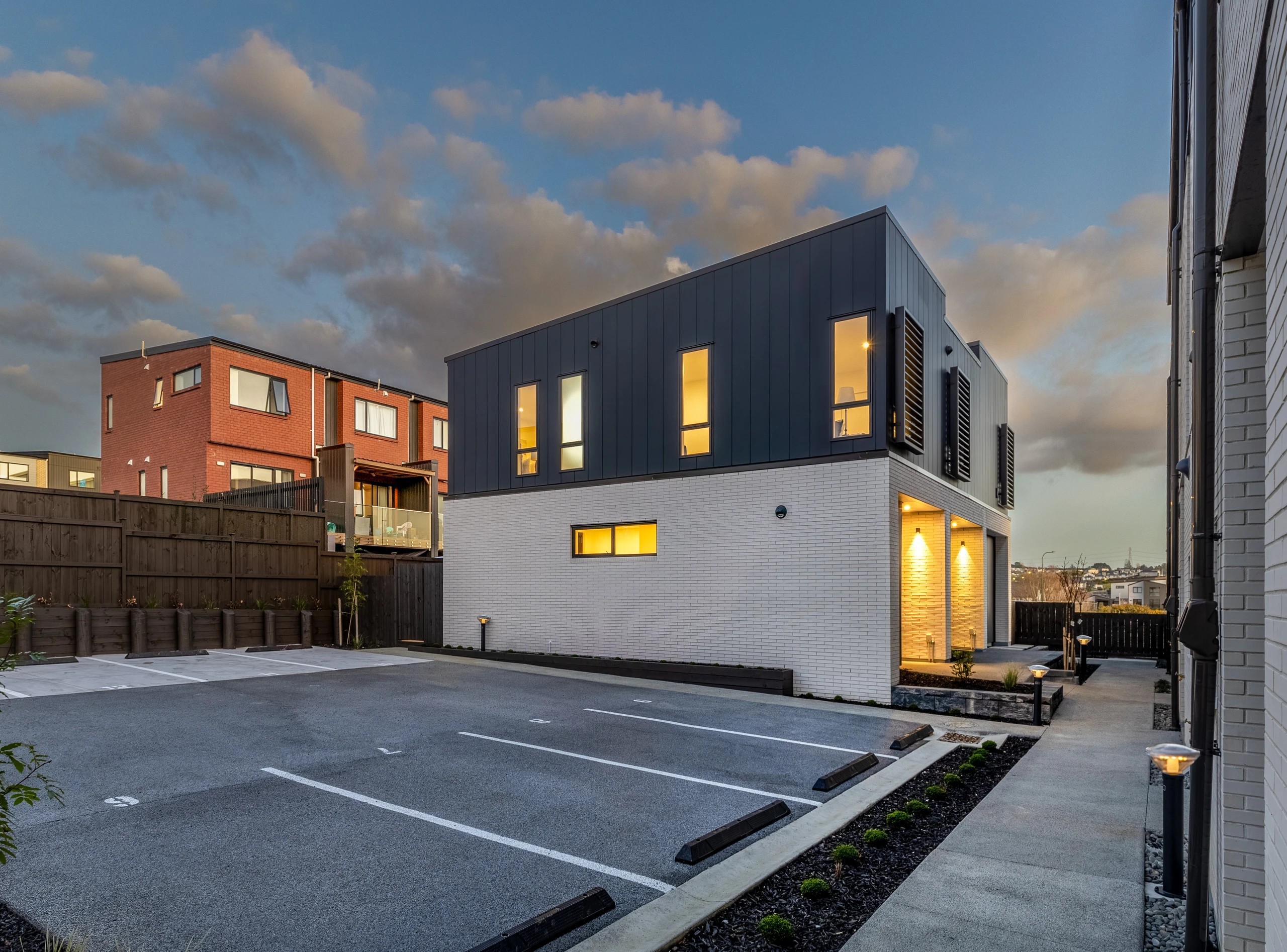 80A Whakatupu Road, Flat Bush, Manukau City