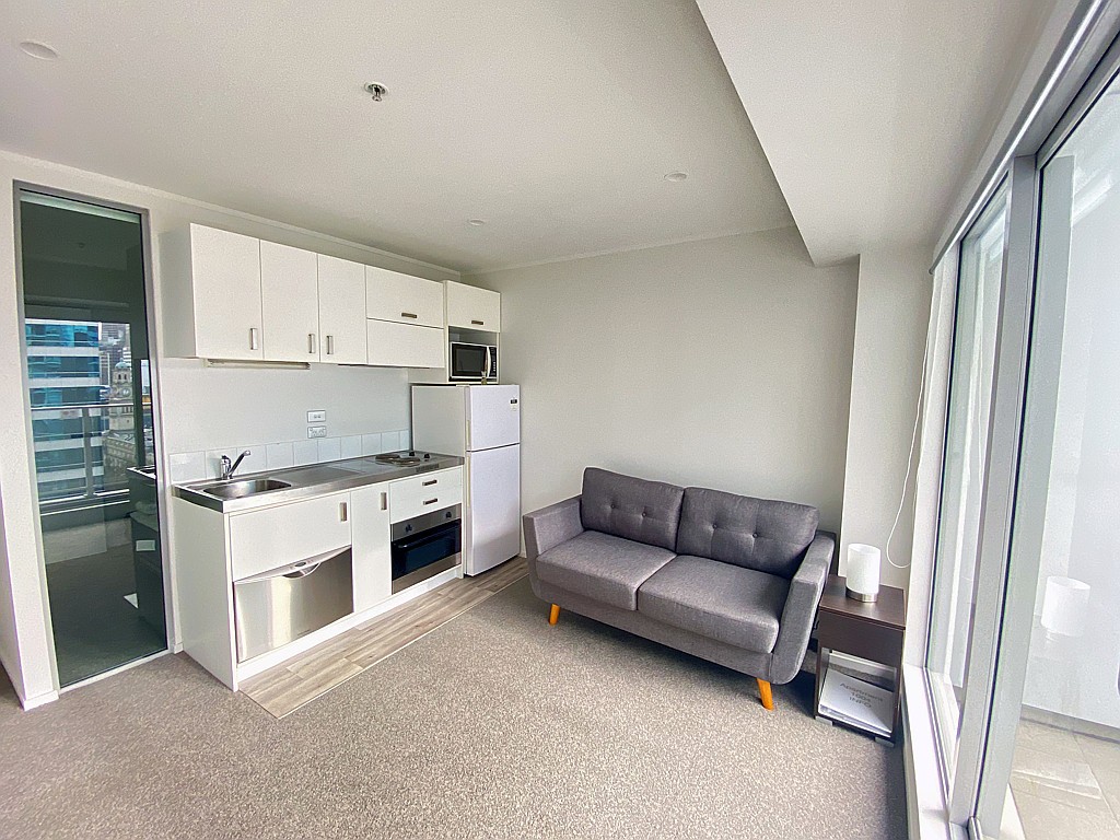 L10/430 Queen Street, Auckland Central, Auckland City