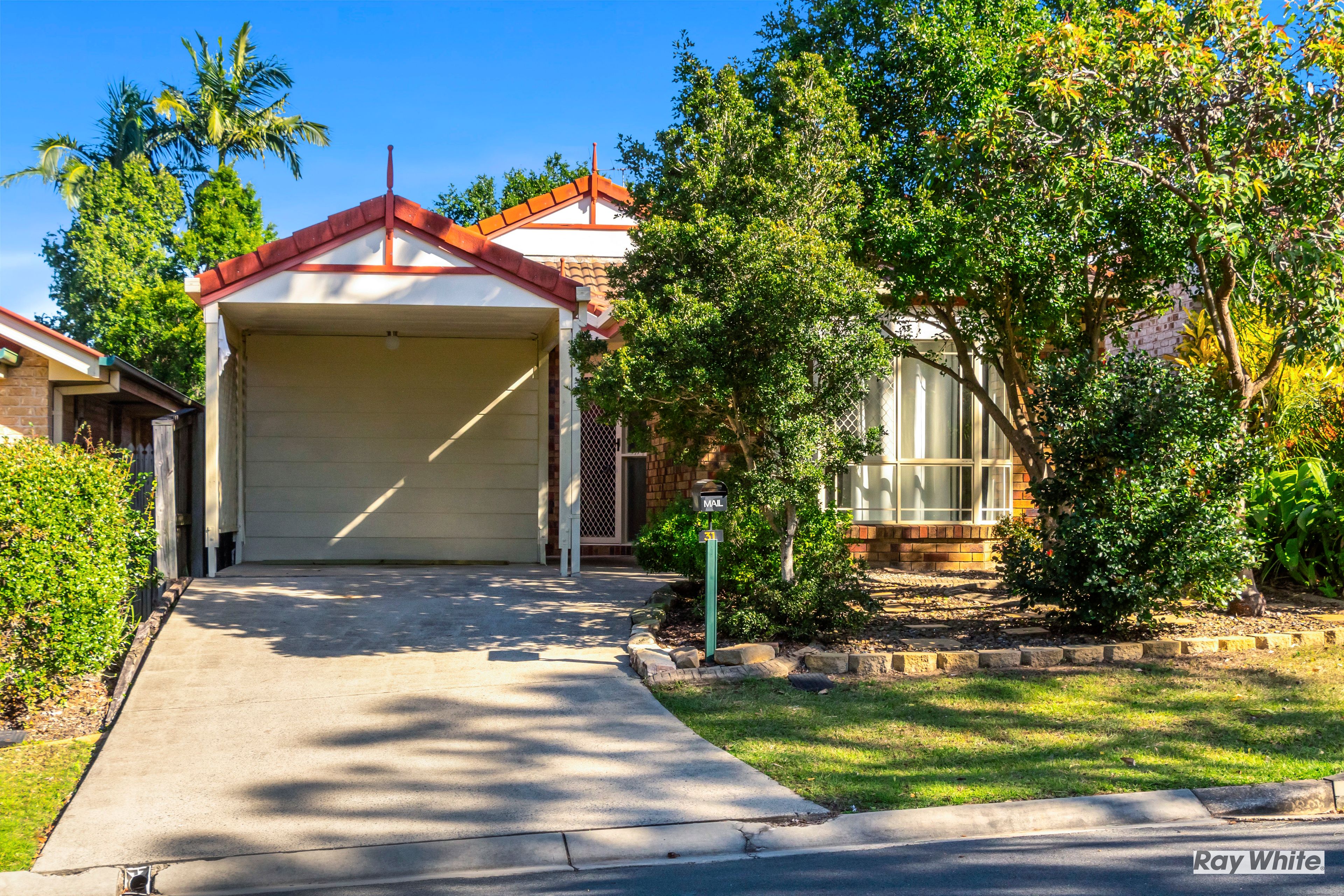 31 Ibis Circuit, Forest Lake, QLD 4078