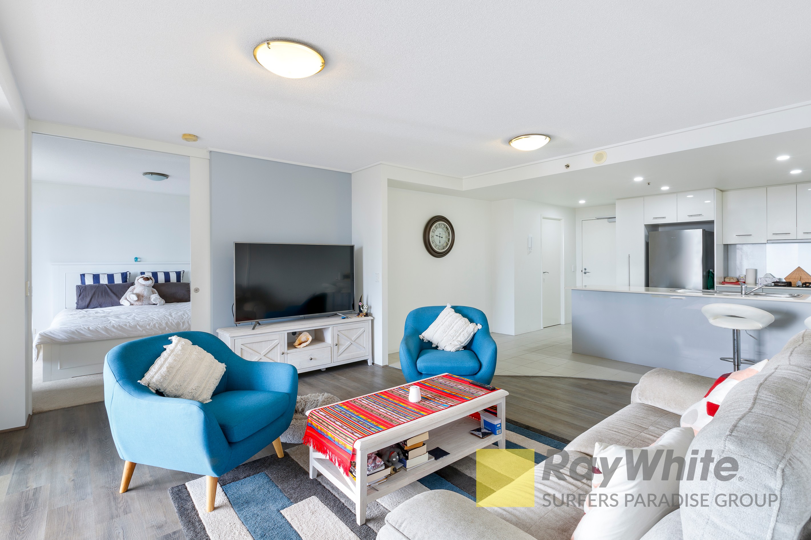 116/105 Scarborough Street, Southport, QLD 4215