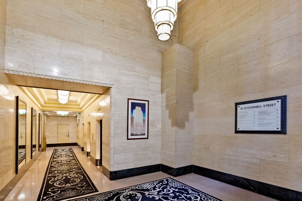 Suite 101/16 O'Connell Street, Sydney, NSW 2000