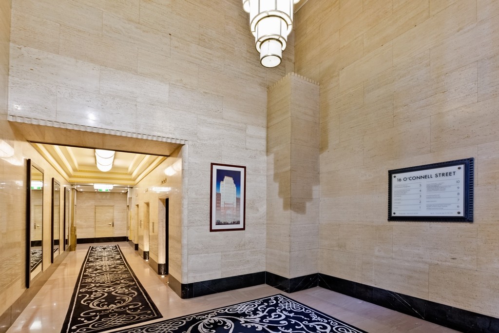 Suite 101/16 O'Connell Street, Sydney, NSW 2000