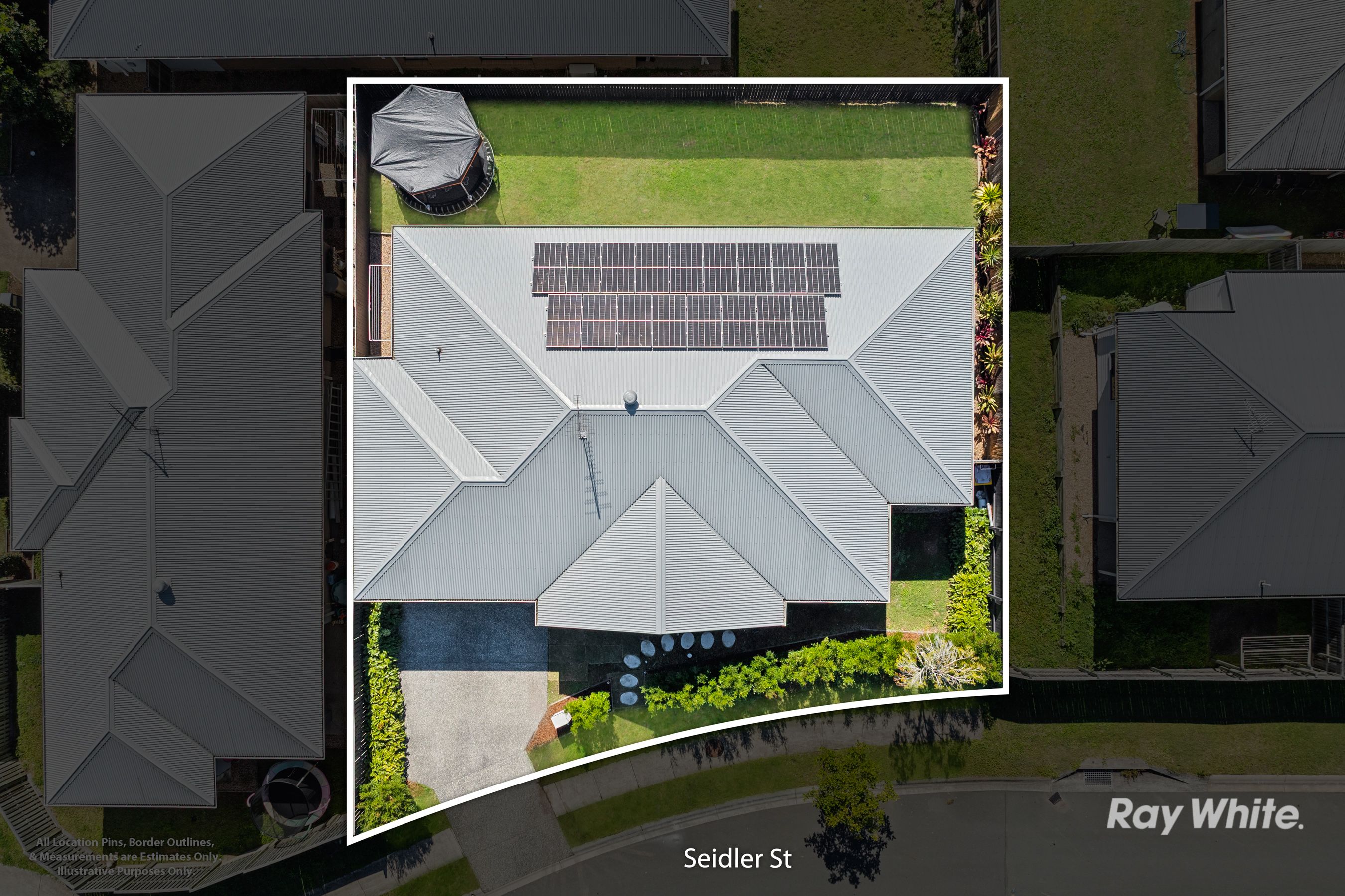 5 Seidler Street, Logan Reserve, QLD 4133