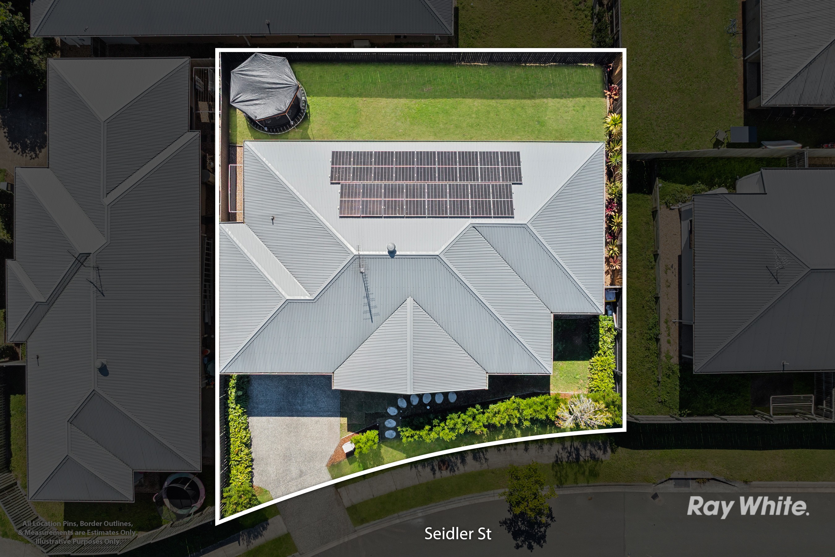 5 Seidler Street, Logan Reserve, QLD 4133