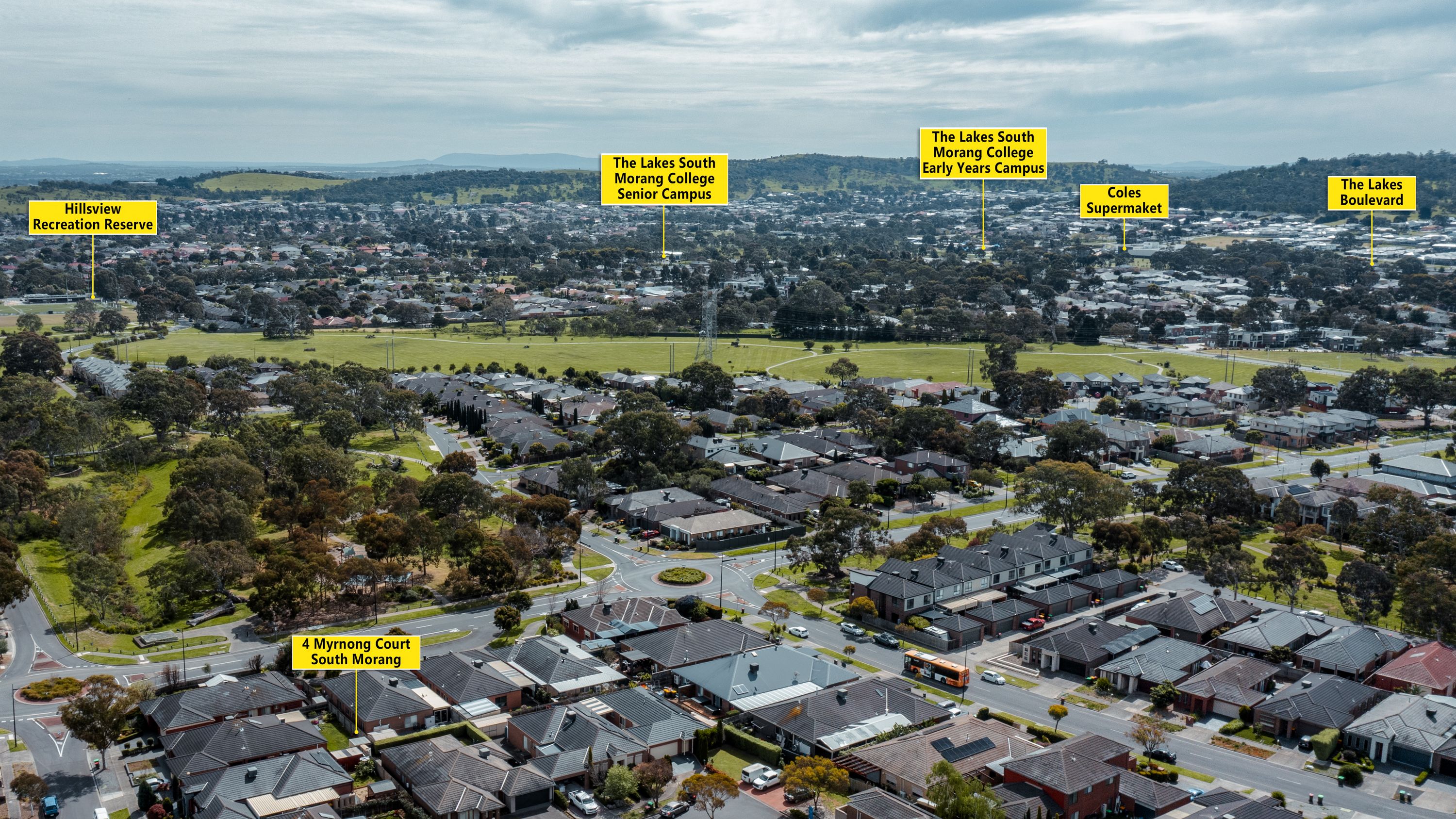 4 Myrnong Court — photo 19 of 19