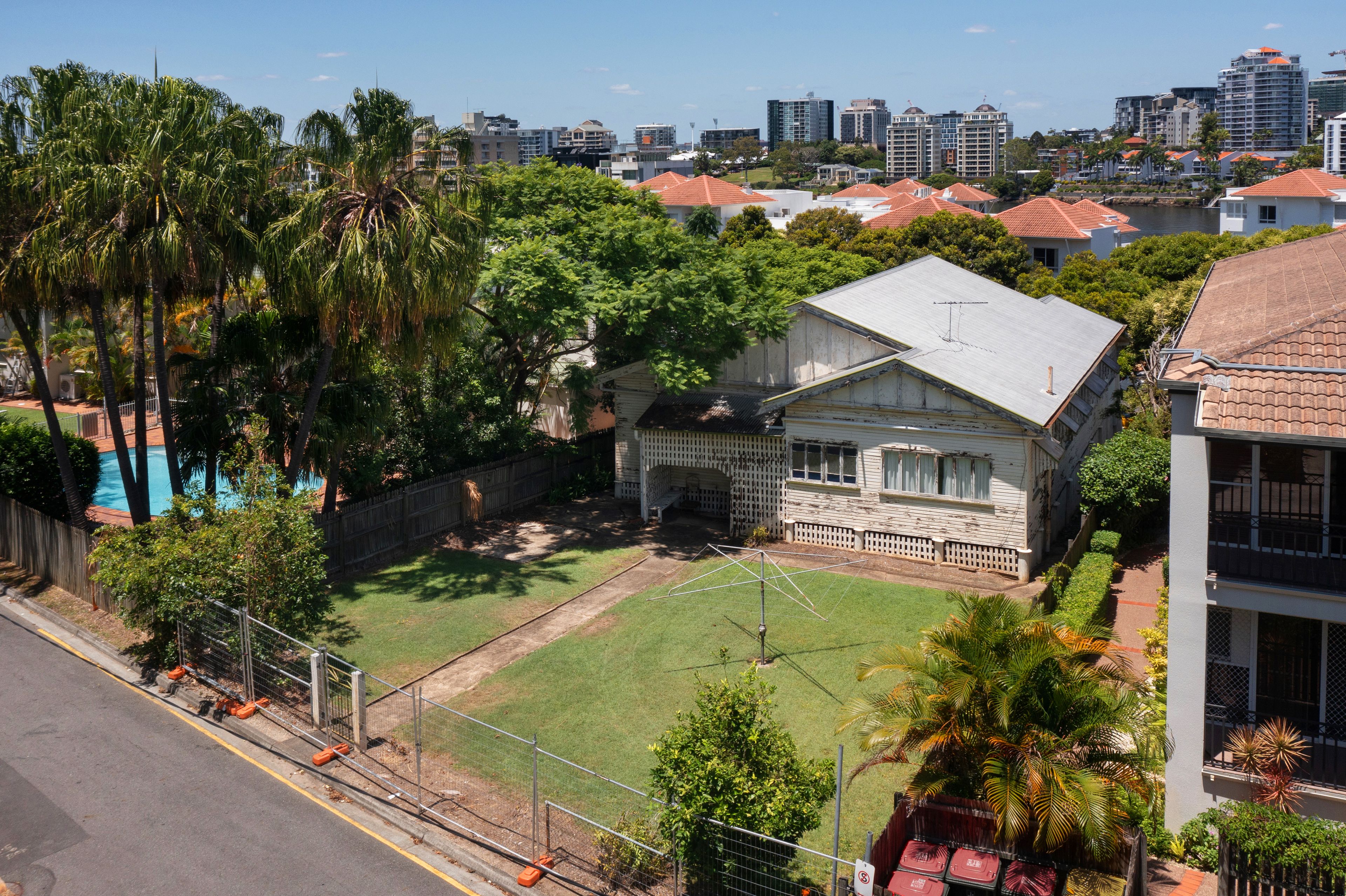 12 Maxwell Street, New Farm, QLD 4005