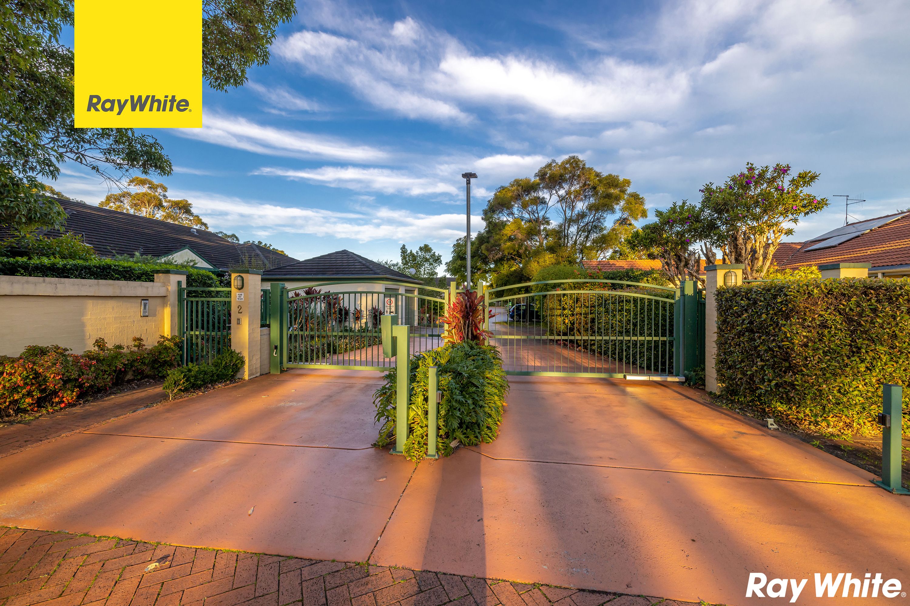 17/2 Breese Parade, Forster, NSW 2428 Sold Villa Ray White Forster