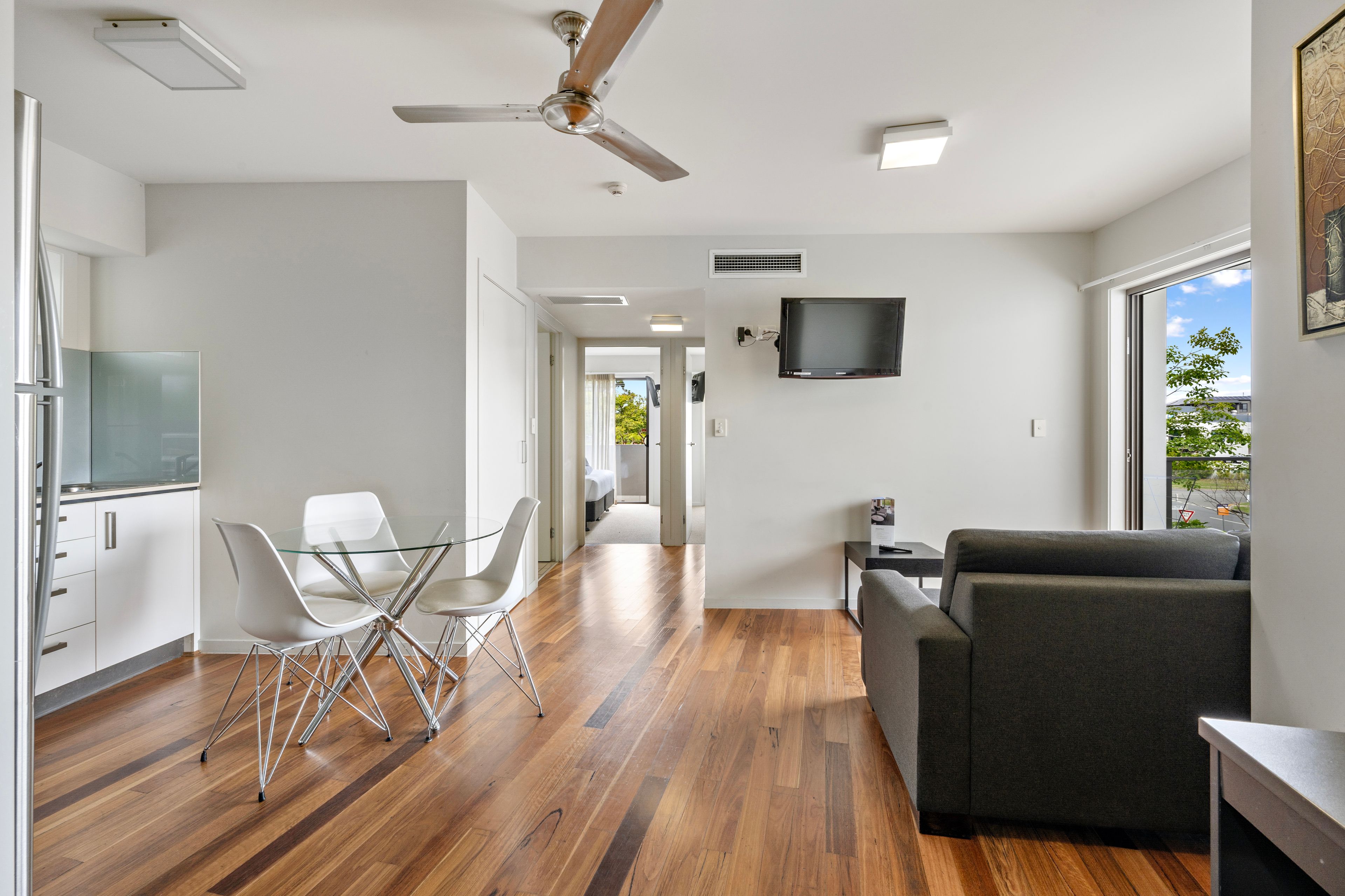 4/541 Rode Road, Chermside, QLD 4032