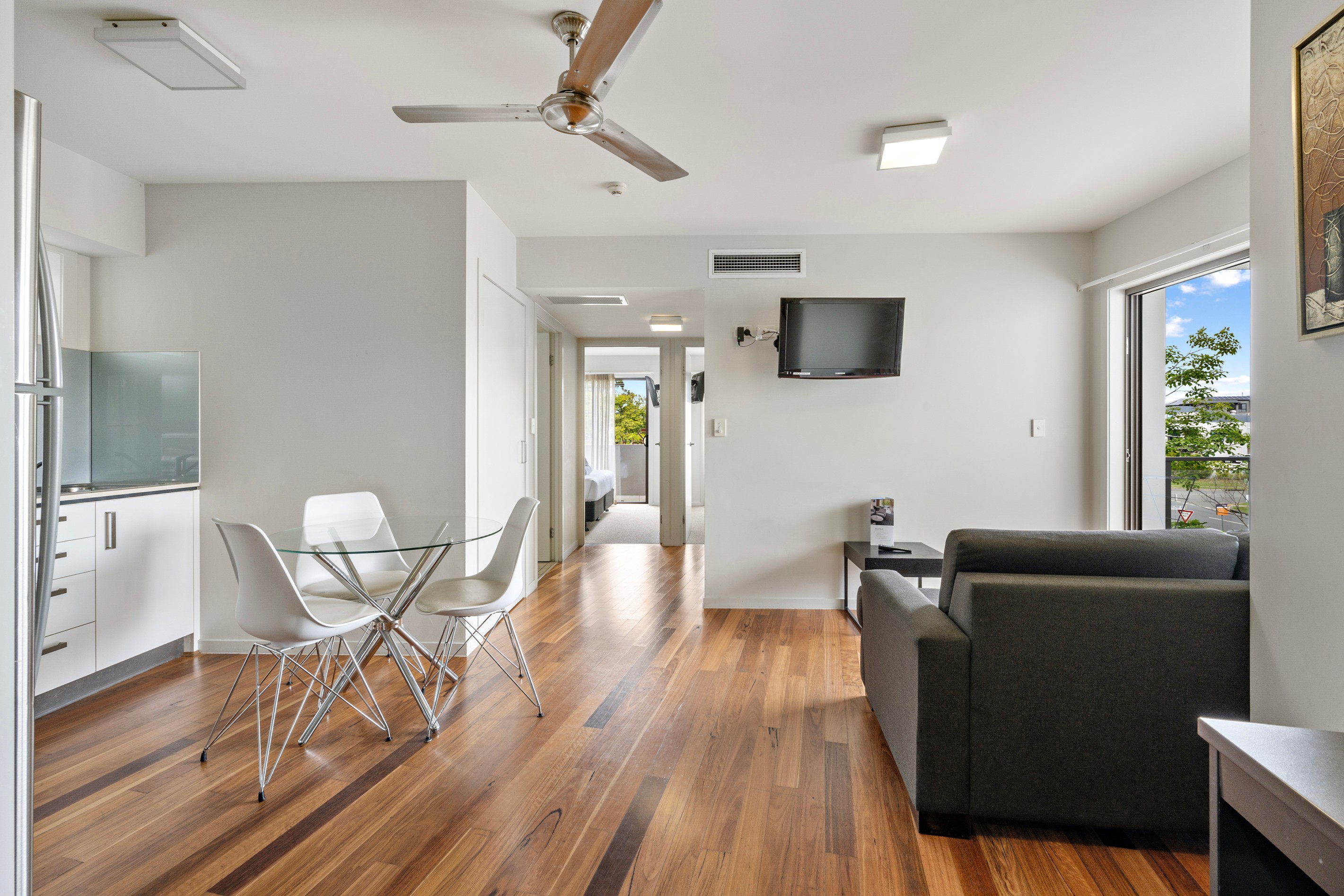 4/541 Rode Road, Chermside, QLD 4032