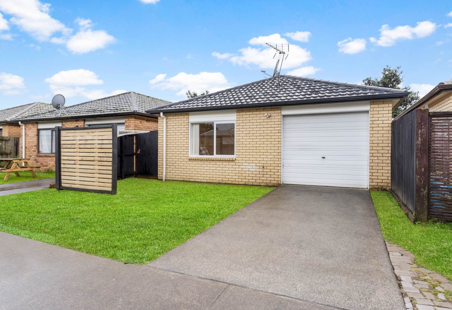69 Tilberg Street, Mangere, Manukau City
