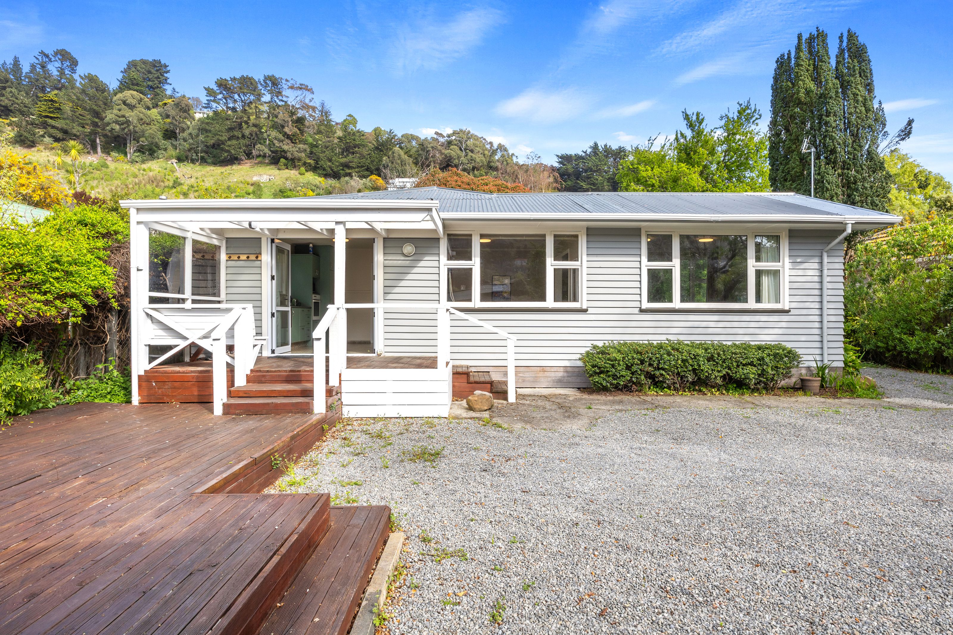 57 Albert Terrace, St Martins, Christchurch City