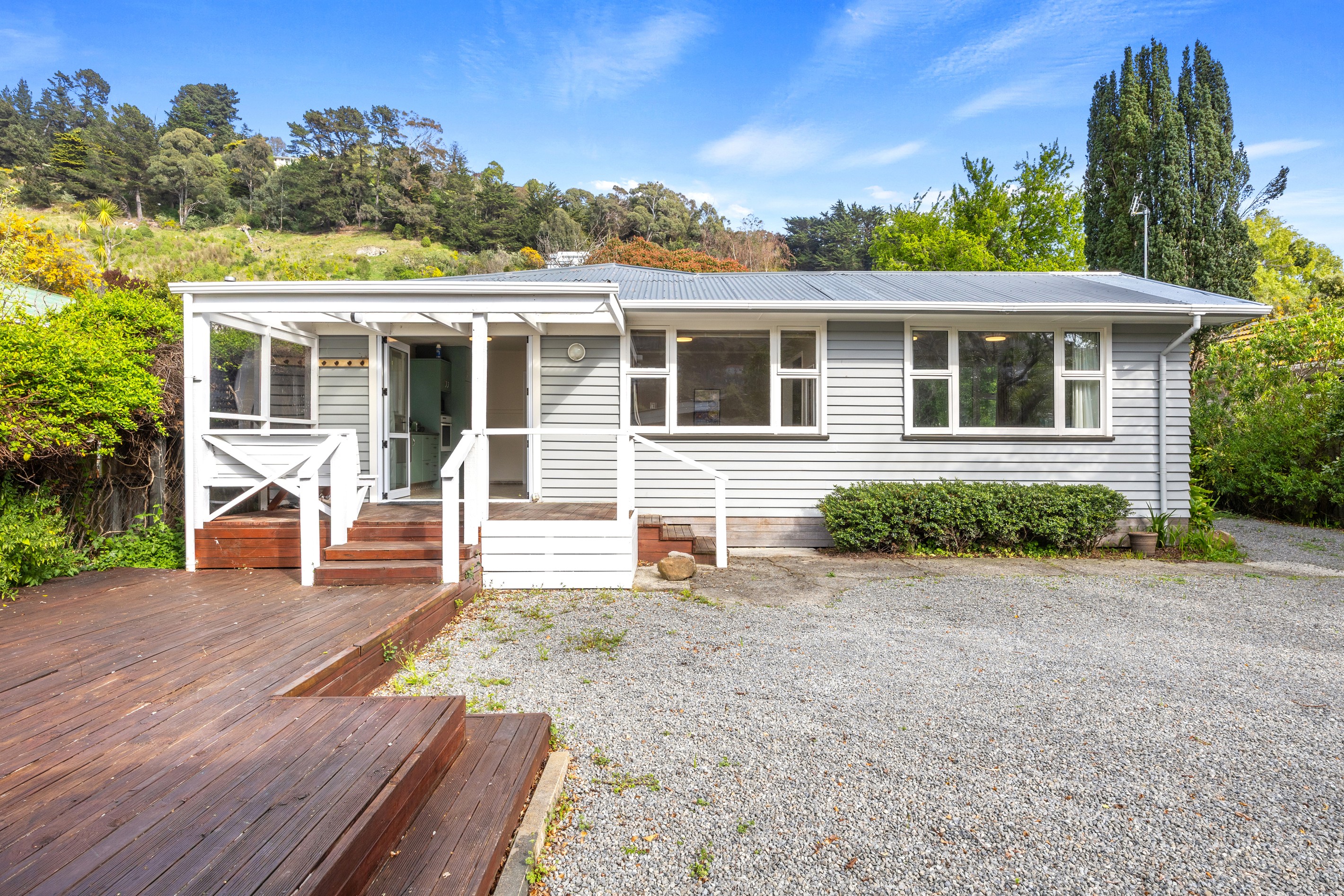 57 Albert Terrace, St Martins, Christchurch City