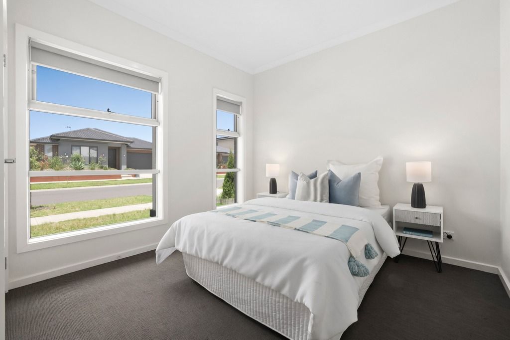 19 Dajarra Avenue, Wyndham Vale, VIC 3024