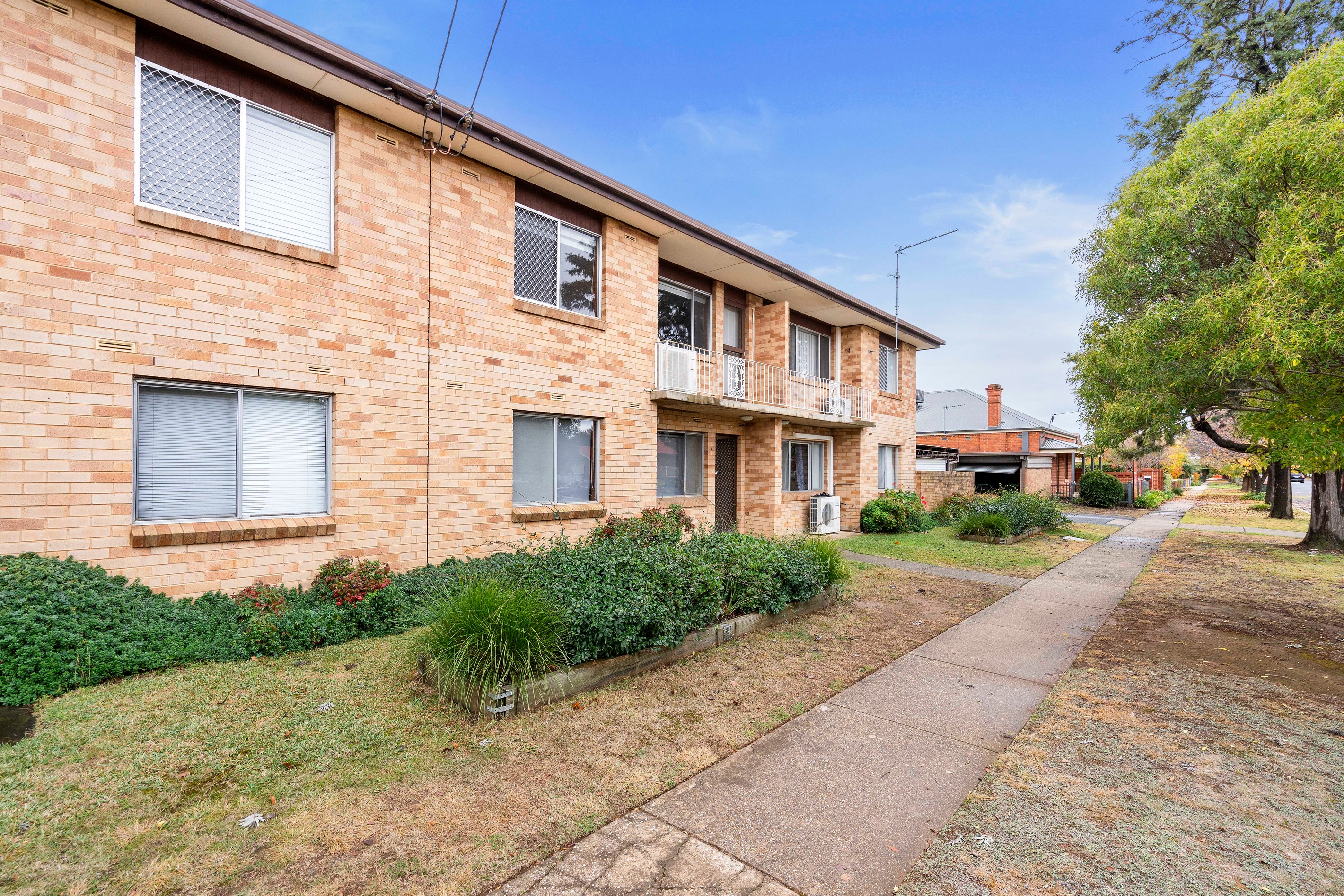 7/69 Beckwith Street, Wagga Wagga, NSW 2650