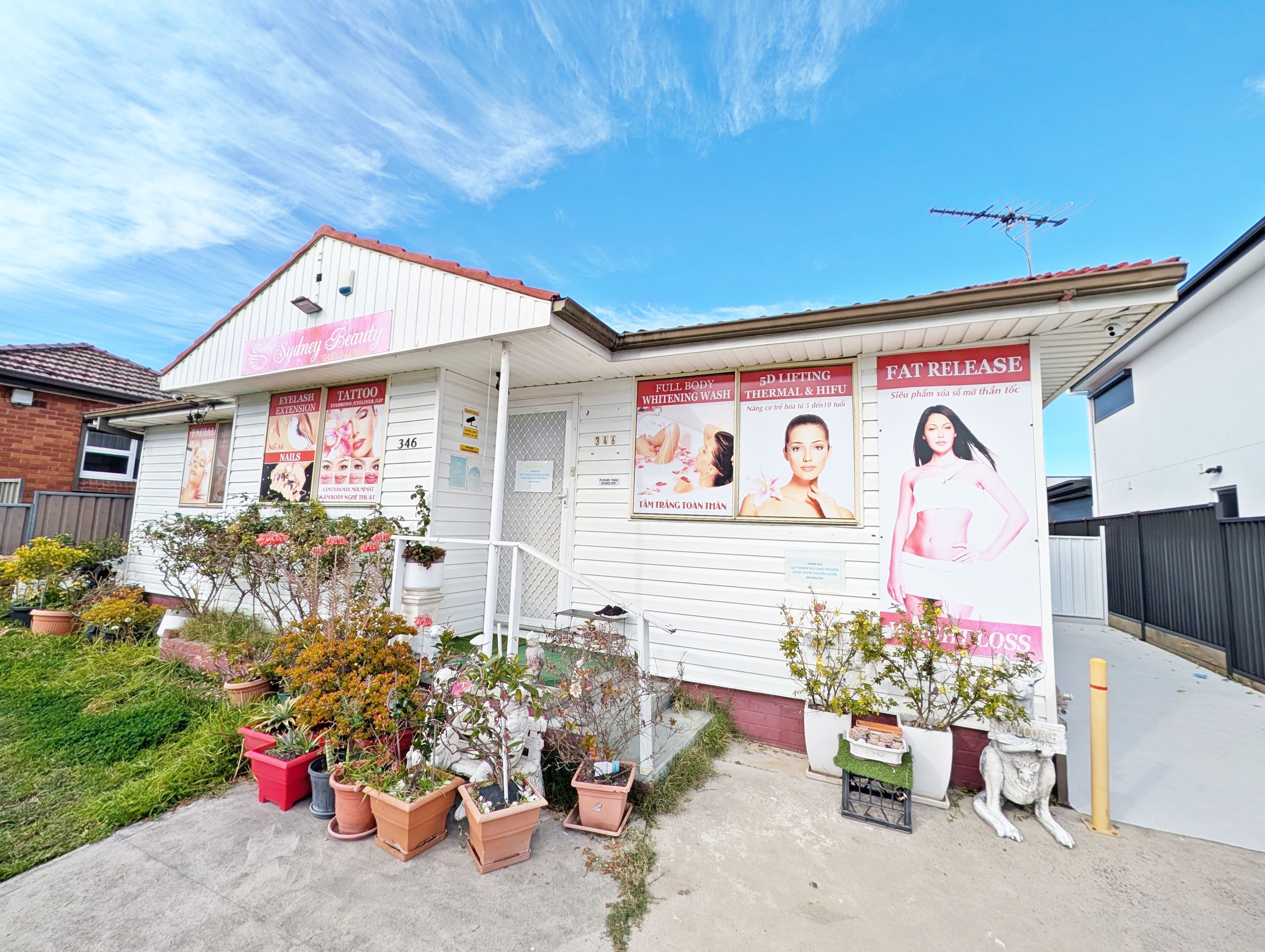 346 Canley Vale Road, Canley Heights, NSW 2166