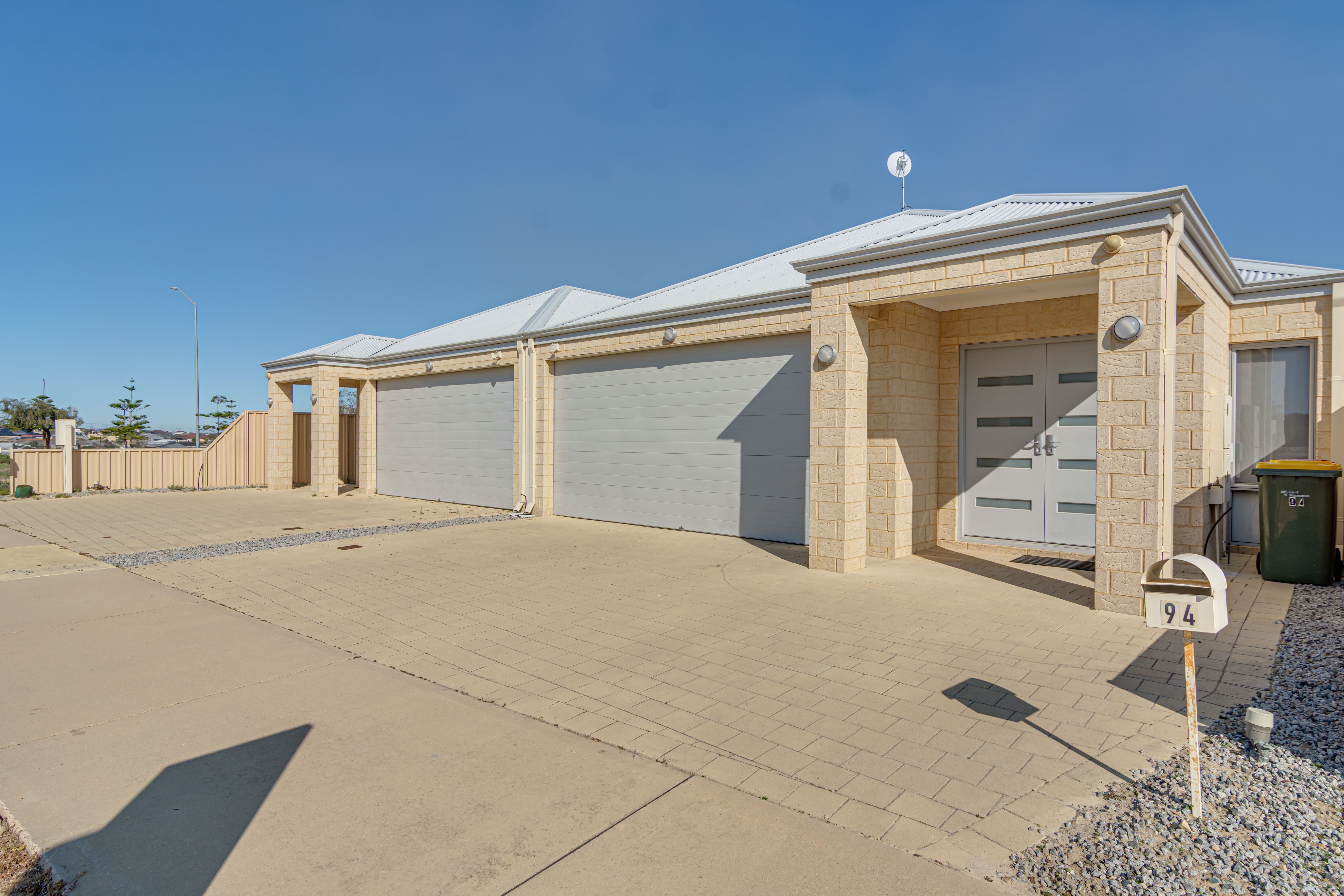 94 Redington Drive, Butler, WA 6036
