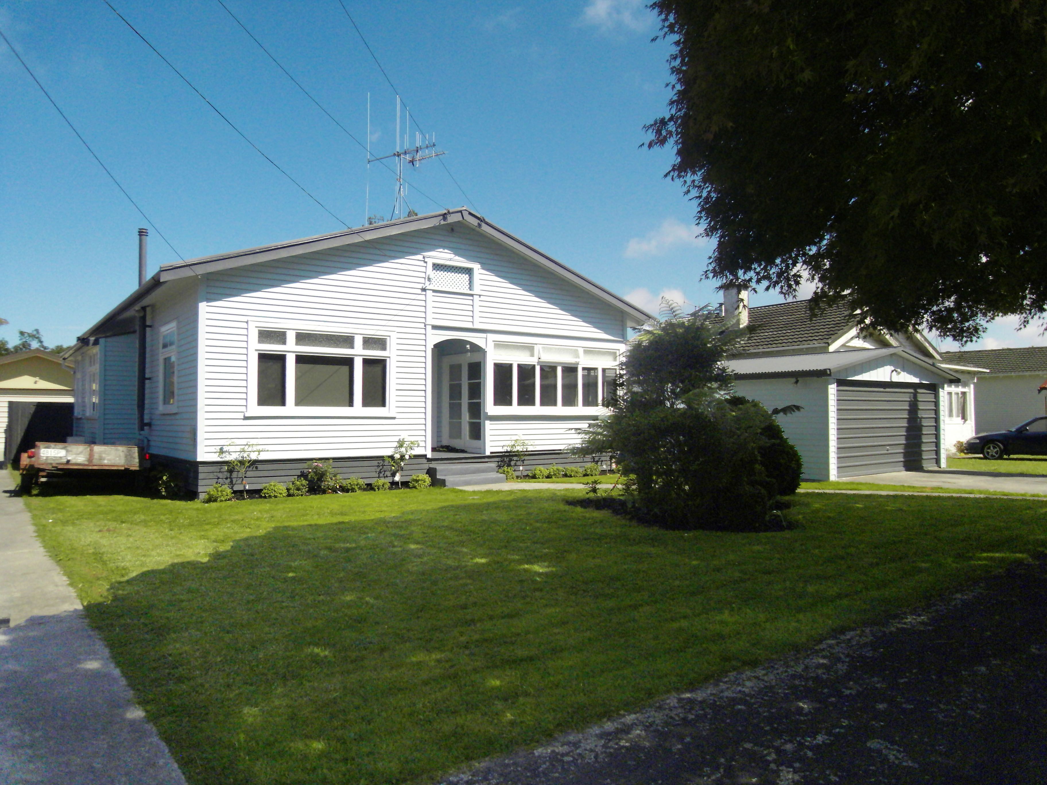 28 Argyle Street, Hamilton East, Hamilton City
