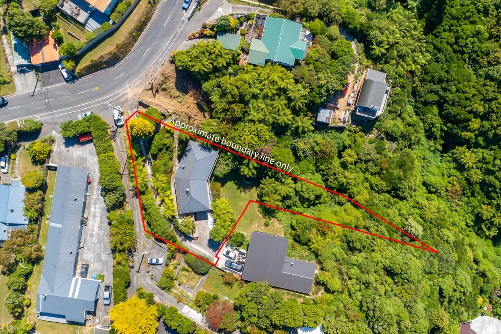 58 Maungaraki Road, Korokoro, Lower Hutt City