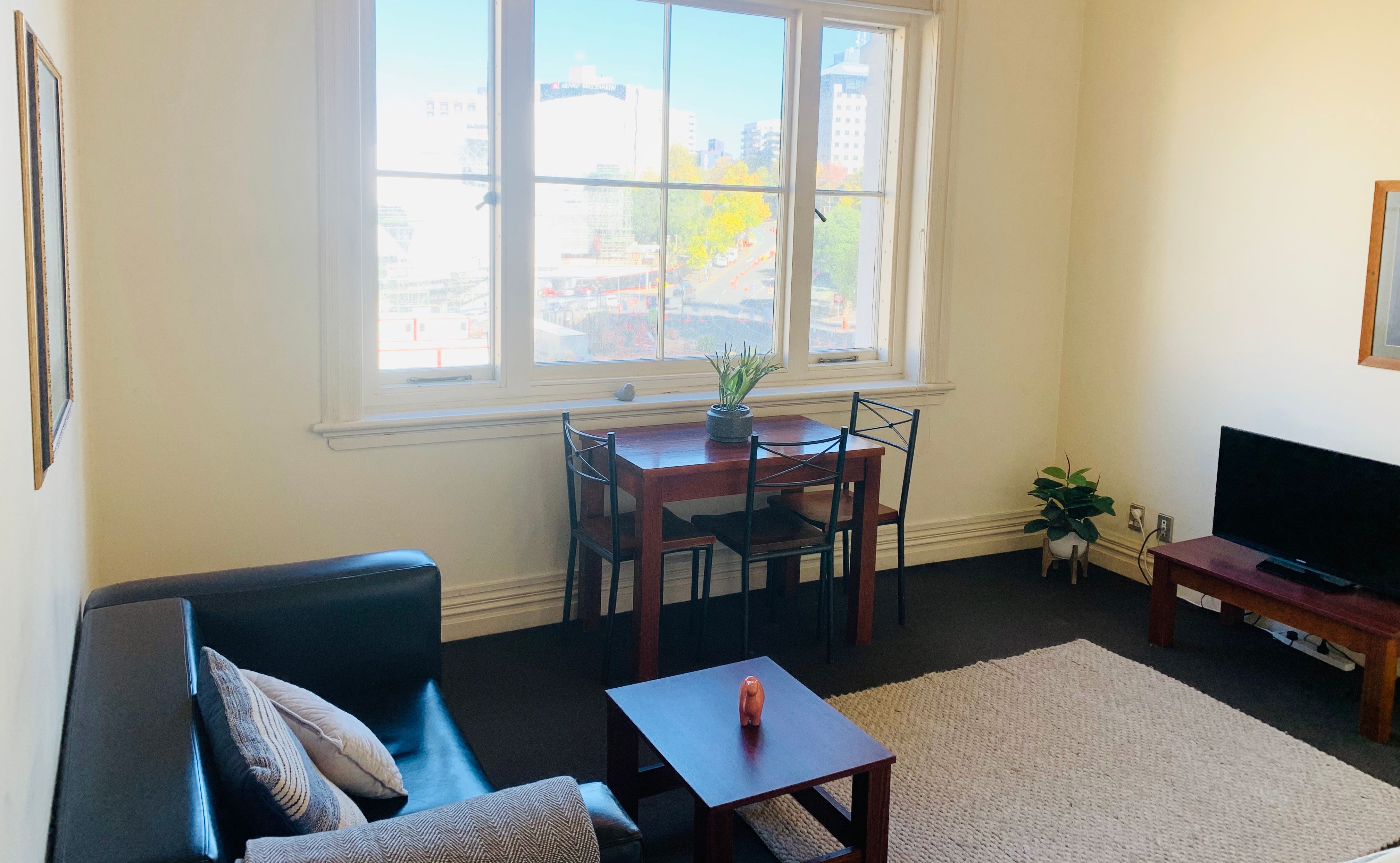 424/15-31 Wellesley Street, Auckland Central, Auckland City