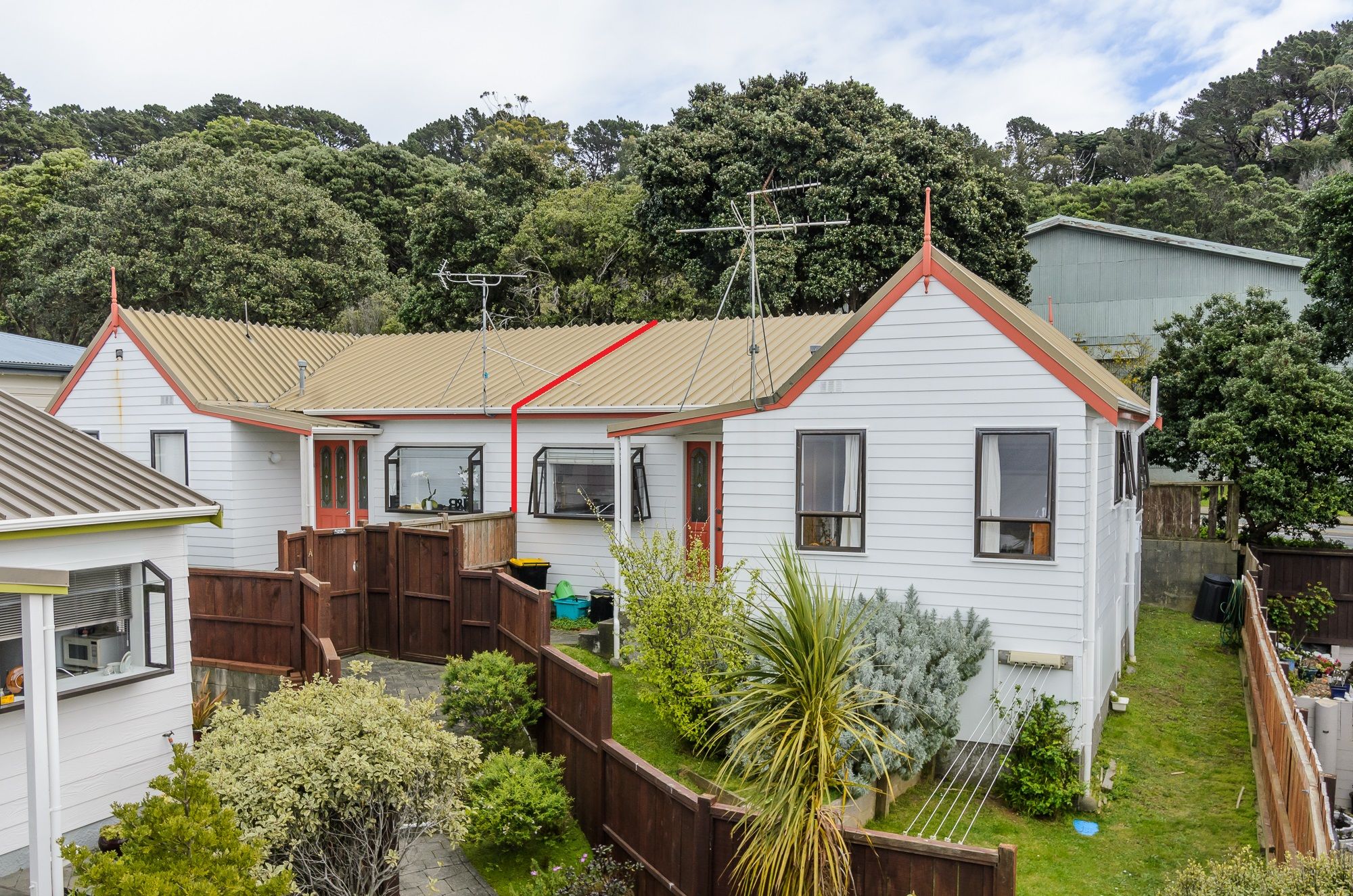 156b Moxham Avenue, Hataitai, Wellington City