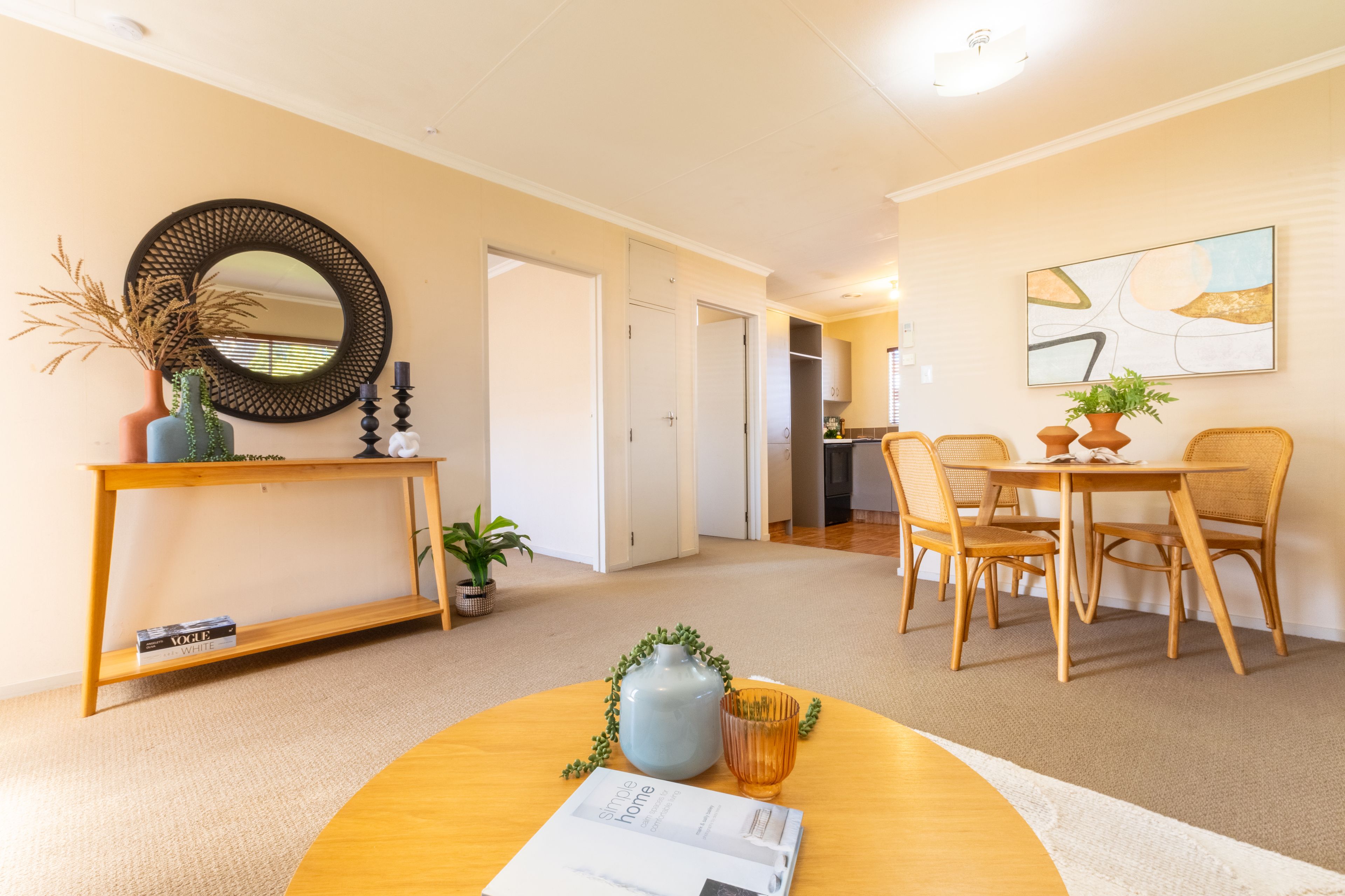 3 South Street, West End, Palmerston North City