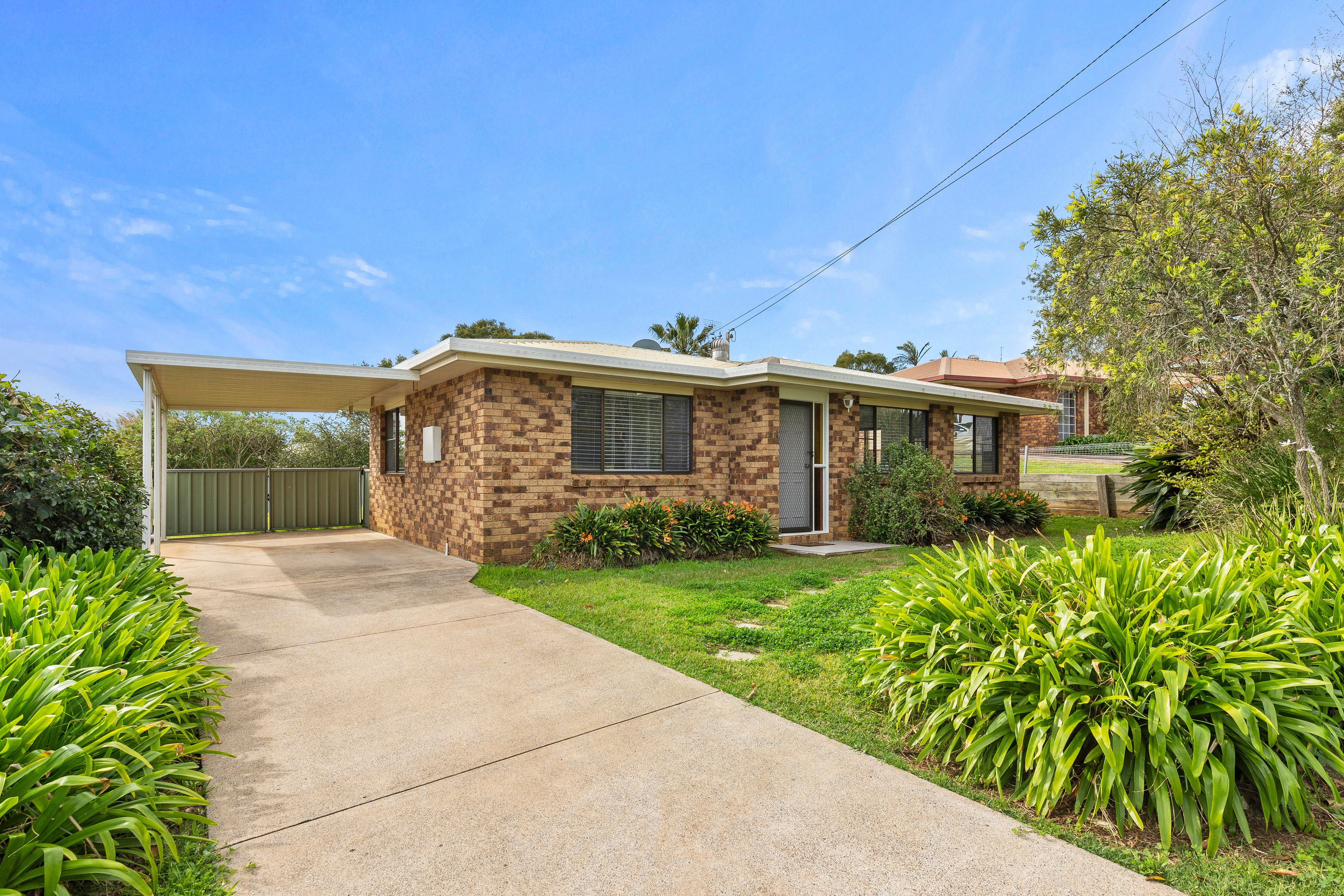 31 Banksia Street — photo from Ray White Toowoomba