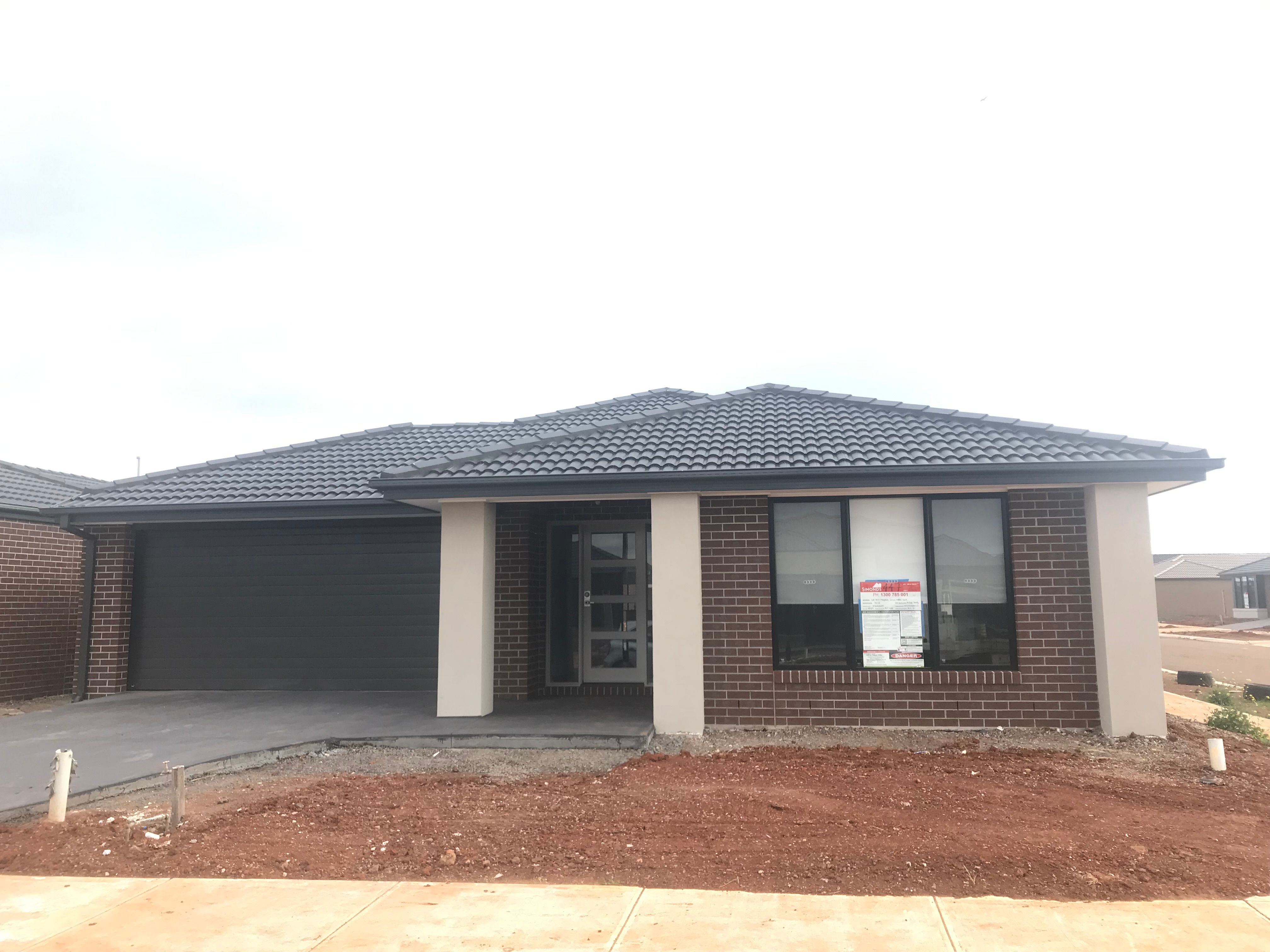 22 Meighen Circuit, Melton South, VIC 3338
